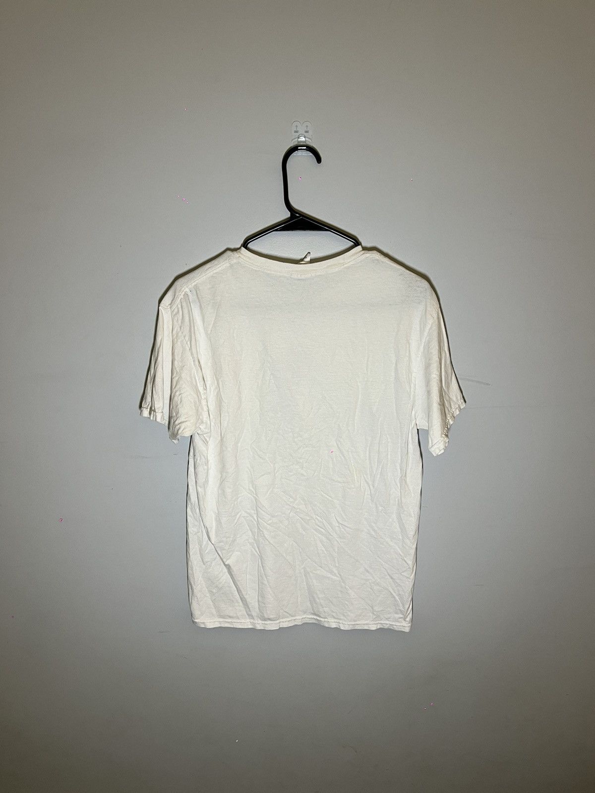 Vintage Vintage Anime Graphic Tee Size US S / EU 44-46 / 1 - 2 Thumbnail