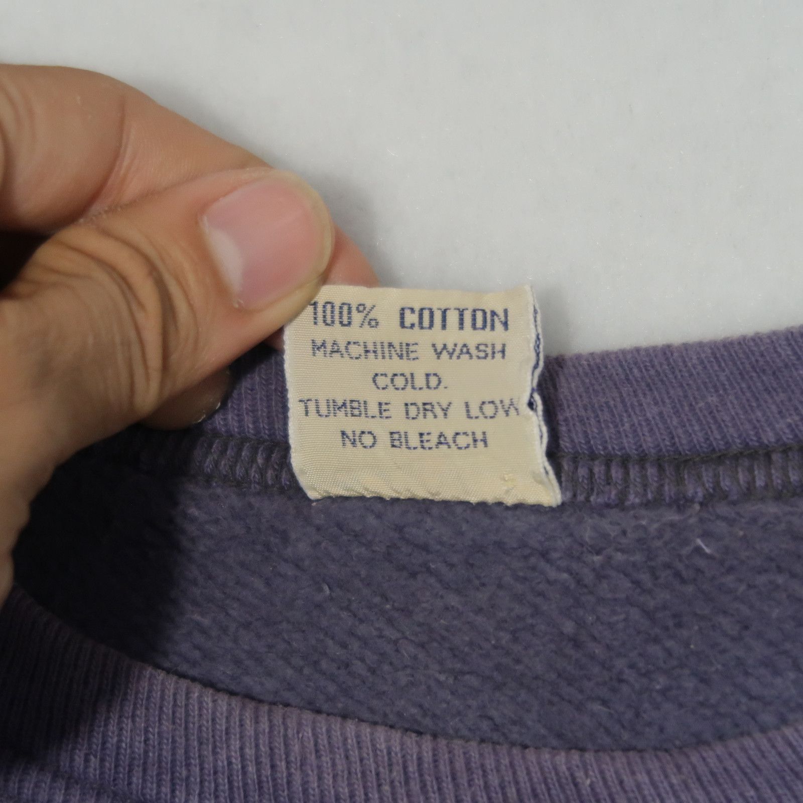 Buzz Rickson's Buzz Rickson's Sweatshirt 13th RCN SQ Mitchel AFB USAF Size US L / EU 52-54 / 3 - 5 Thumbnail