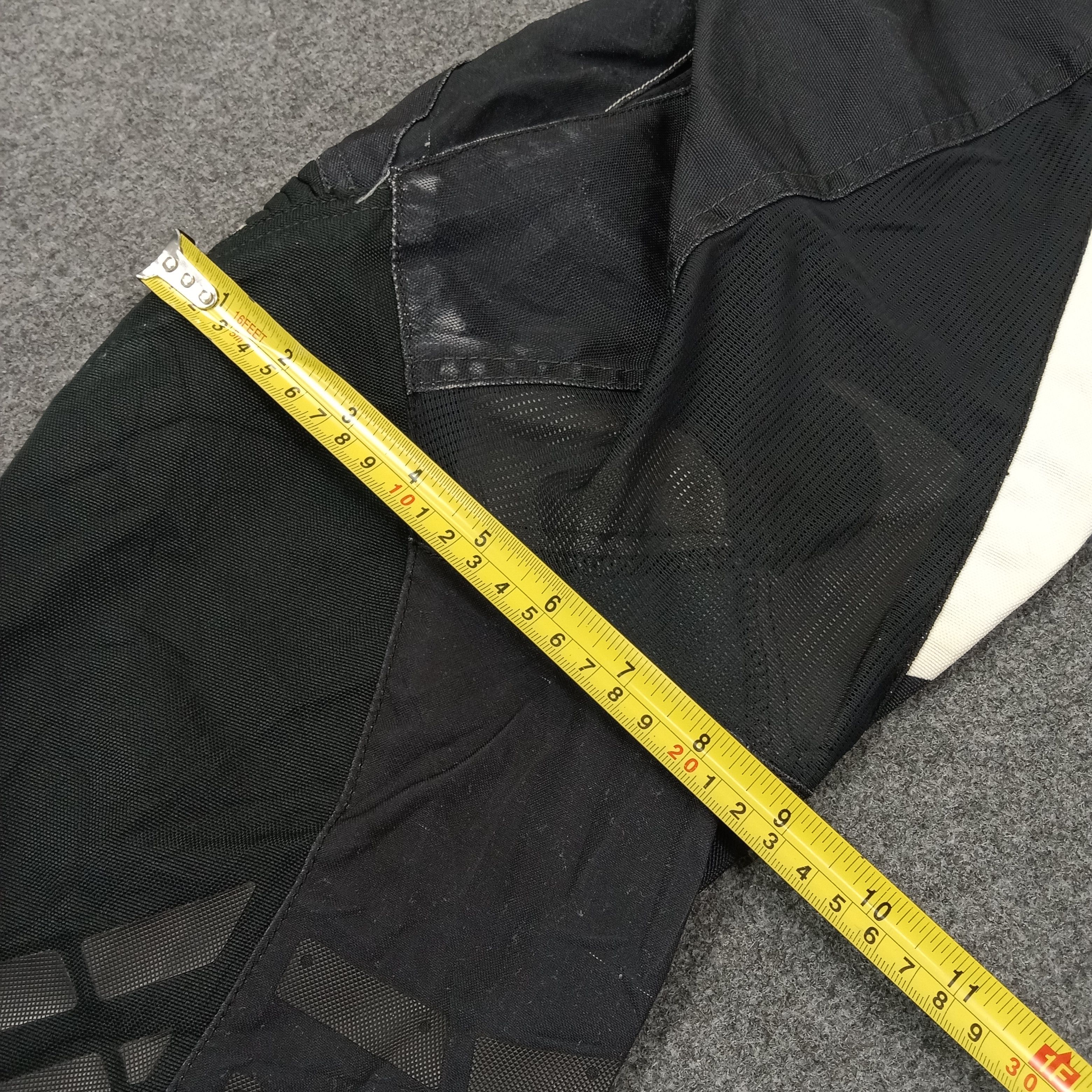 Fox Racing Fox Racing Extreme Motocross Safety Pants C258N19 Size US 29 - 12 Thumbnail