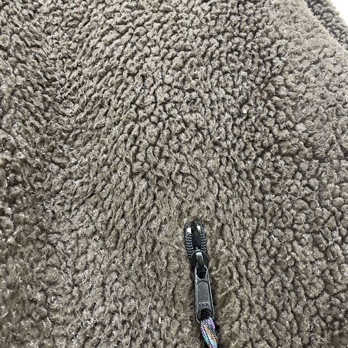 Patagonia 💥Vintage Alpine Design Fleece Deep Pile Reversible Size US M / EU 48-50 / 2 - 6 Thumbnail