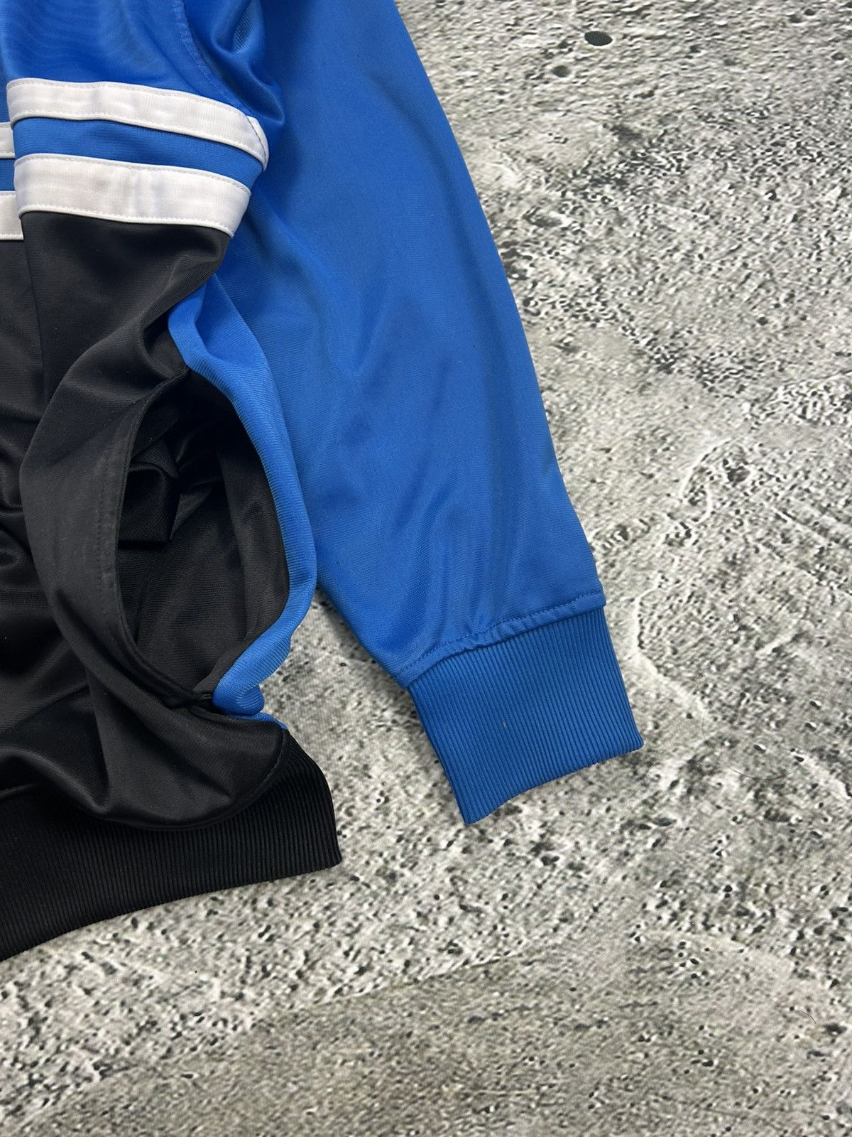 Ecko Unltd. × Vintage Echo Untld. vintage zip sweatshirt track jacket Y2K Size US M / EU 48-50 / 2 - 6 Thumbnail