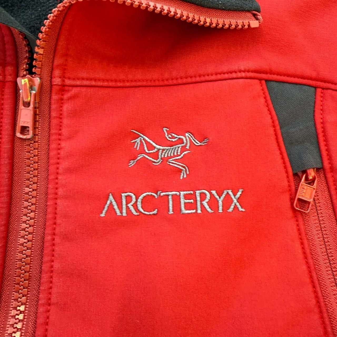 Arc'teryx Arc’Teryx Jacket Purple Women Outdoor Y2k Streetwear Goretex Size M / US 6-8 / IT 42-44 - 3 Thumbnail
