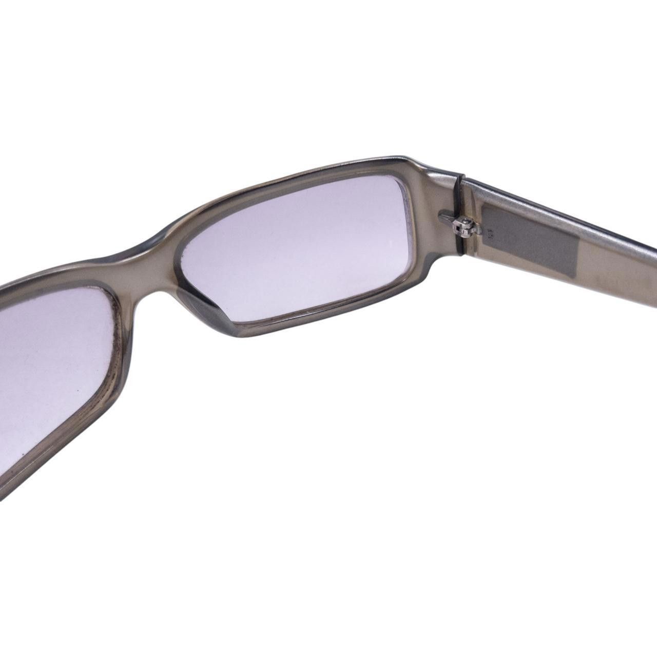 Dior Vintage Dior Diamonte Sunglasses Size ONE SIZE - 6 Thumbnail