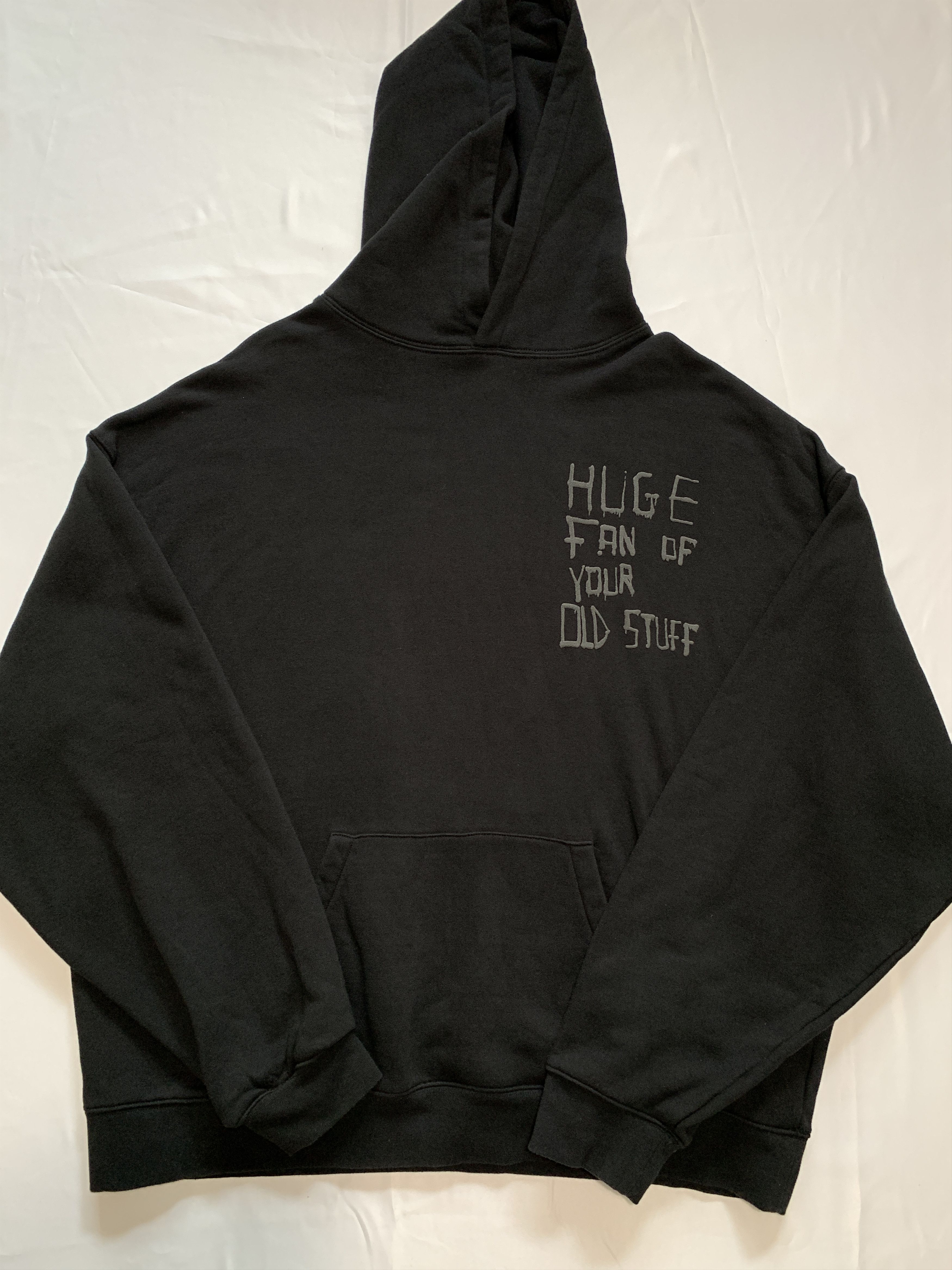 Drake Drake IYRTITL Honestly Nevermind Hoodie Size US L / EU 52-54 / 3 - 3 Thumbnail