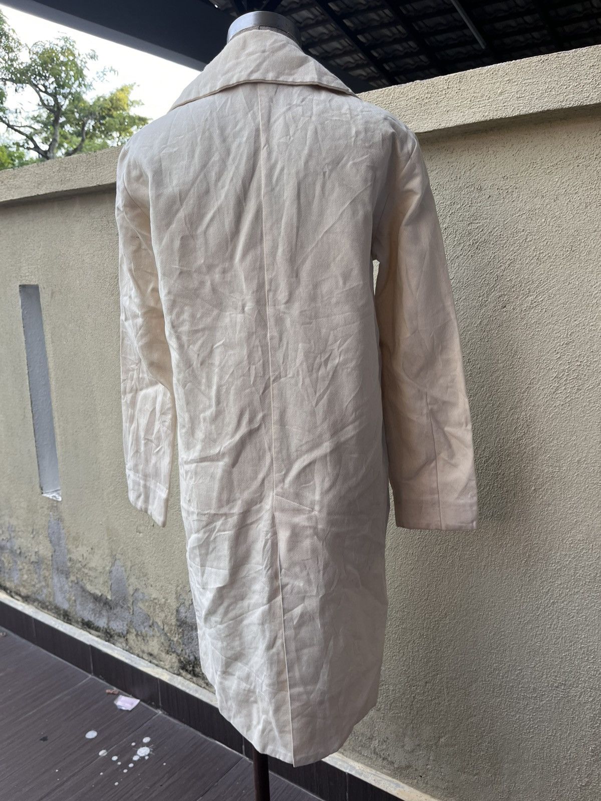 Marni Marni overcoat summer 2013 Size XS / US 0-2 / IT 36-38 - 5 Thumbnail