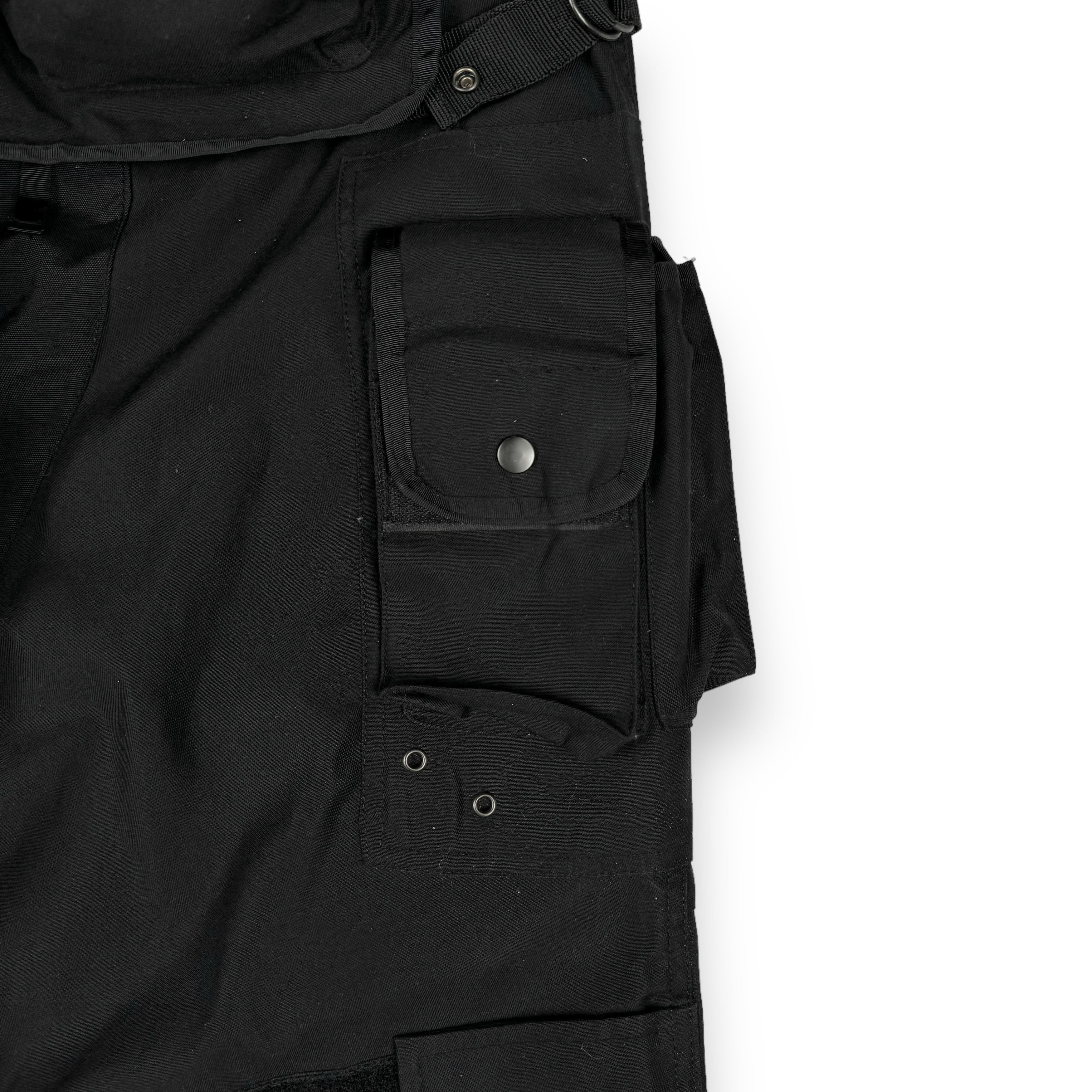 Avirex AVIREX PDW 2000'S MULTI-POCKET CARGOS Size US 34 / EU 50 - 10 Thumbnail