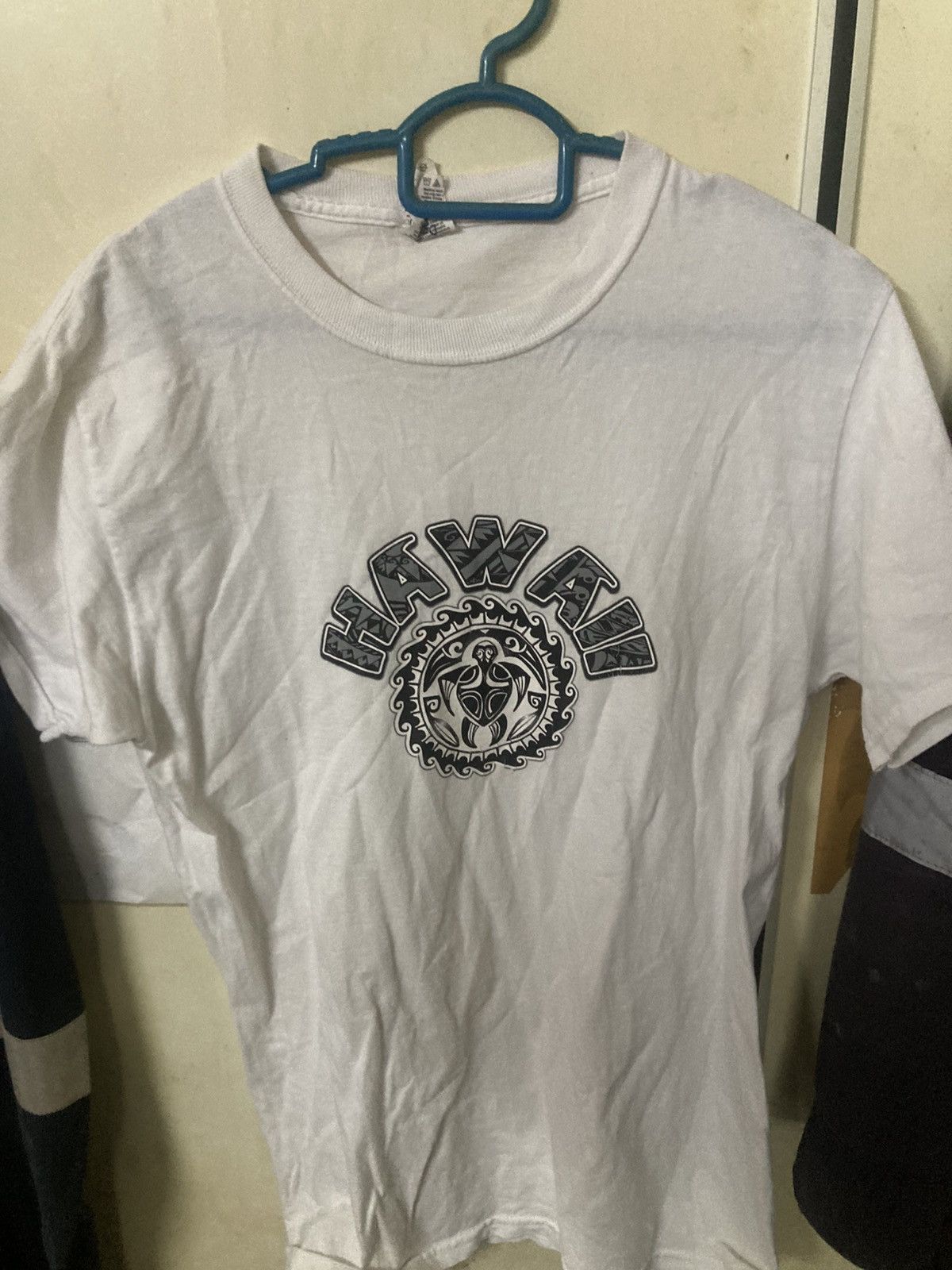 T Shirt Hawaii Vintage