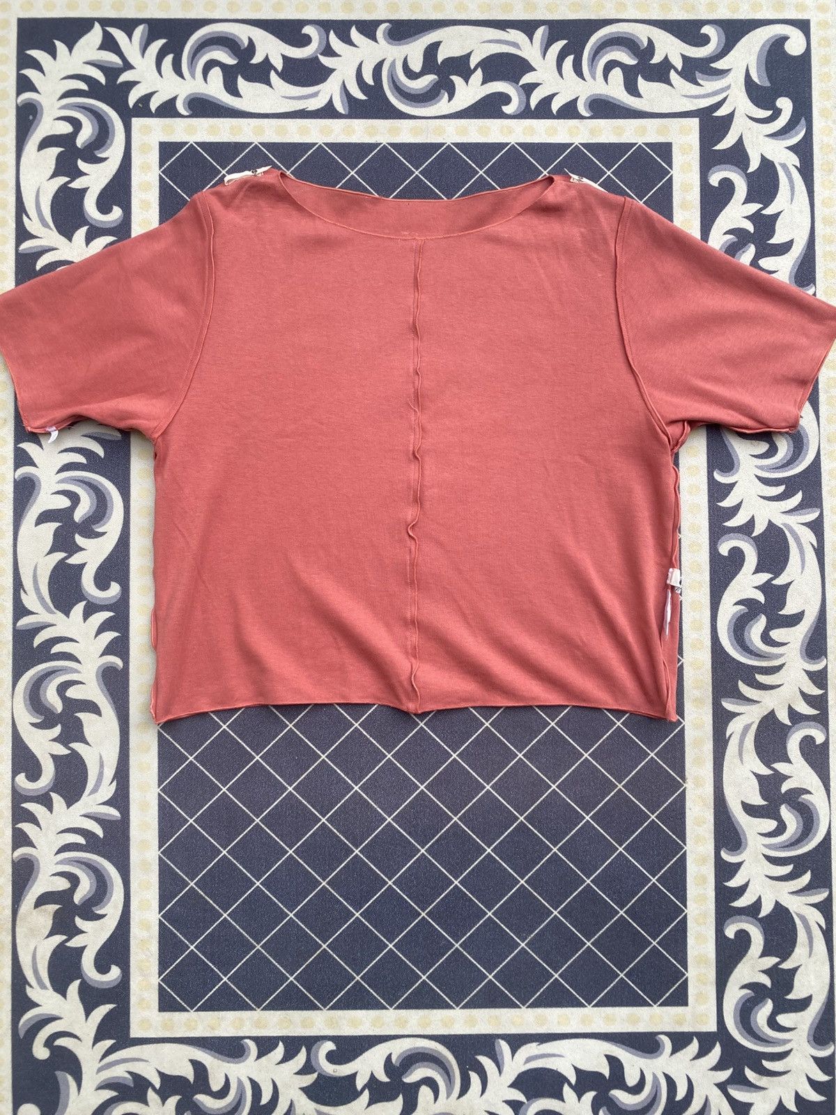 Jean Paul Gaultier Jean Paul Gaultier Shirt Size US L / EU 52-54 / 3 - 2 Thumbnail