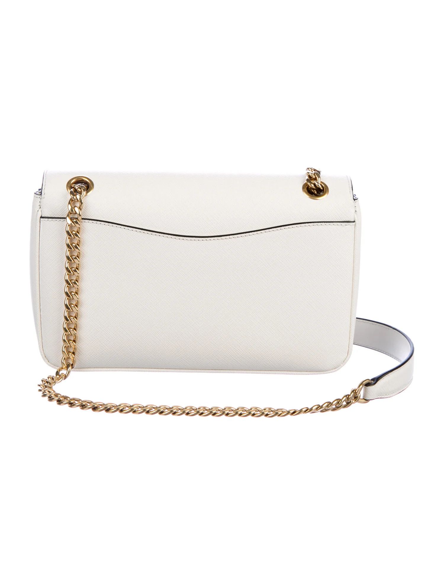 Prada o1la1rc1a0724 Size: OS / Shoulder Bag in White Size ONE SIZE - 3 Thumbnail