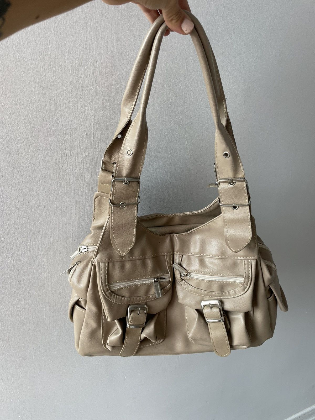 Vintage y2k bag Size ONE SIZE - 3 Thumbnail