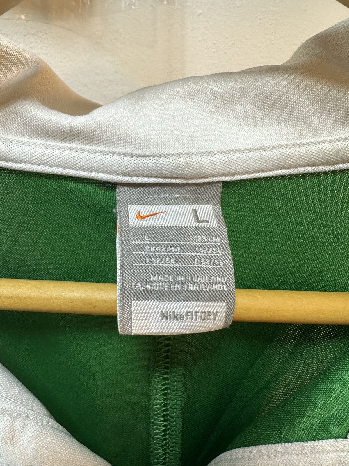 Nike 2007-2008 VFL Wolfsburg Home Kit Size US L / EU 52-54 / 3 - 5 Thumbnail