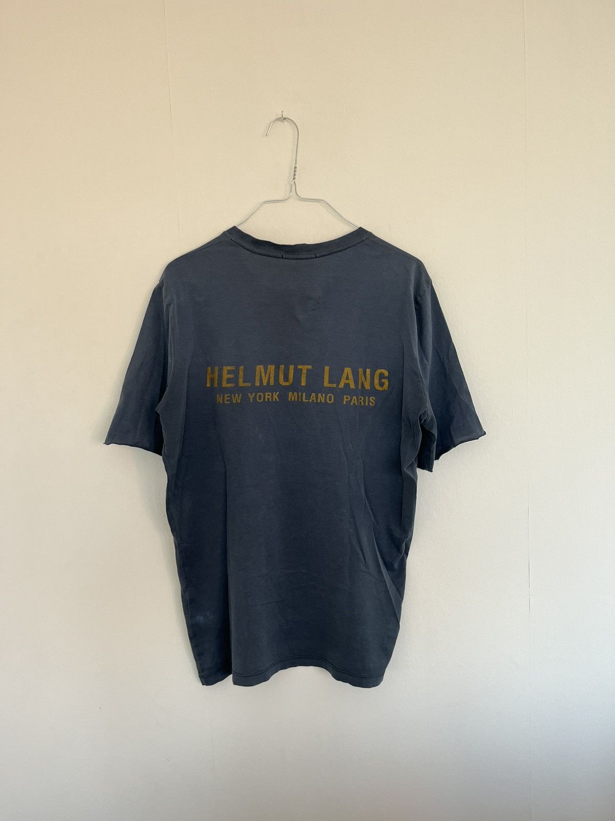 Helmut Lang Archive | Grailed