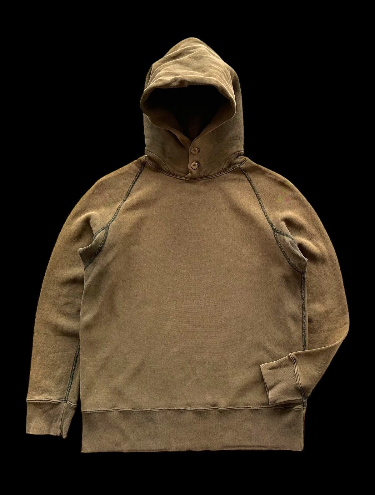 Bru Na Boine Hoodie Sweater Sweatshirts Hoodies