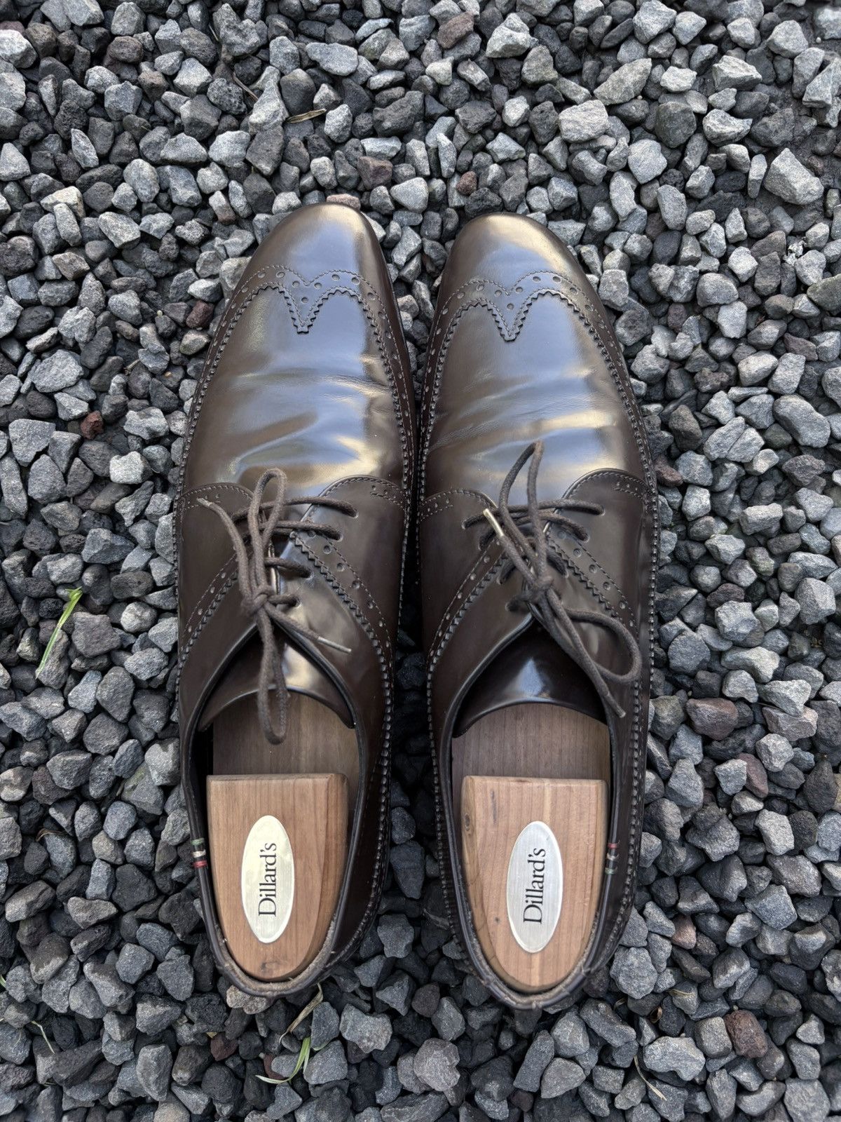 Moschino Moschino Formal Shoes Size US 11 / EU 44 - 4 Thumbnail