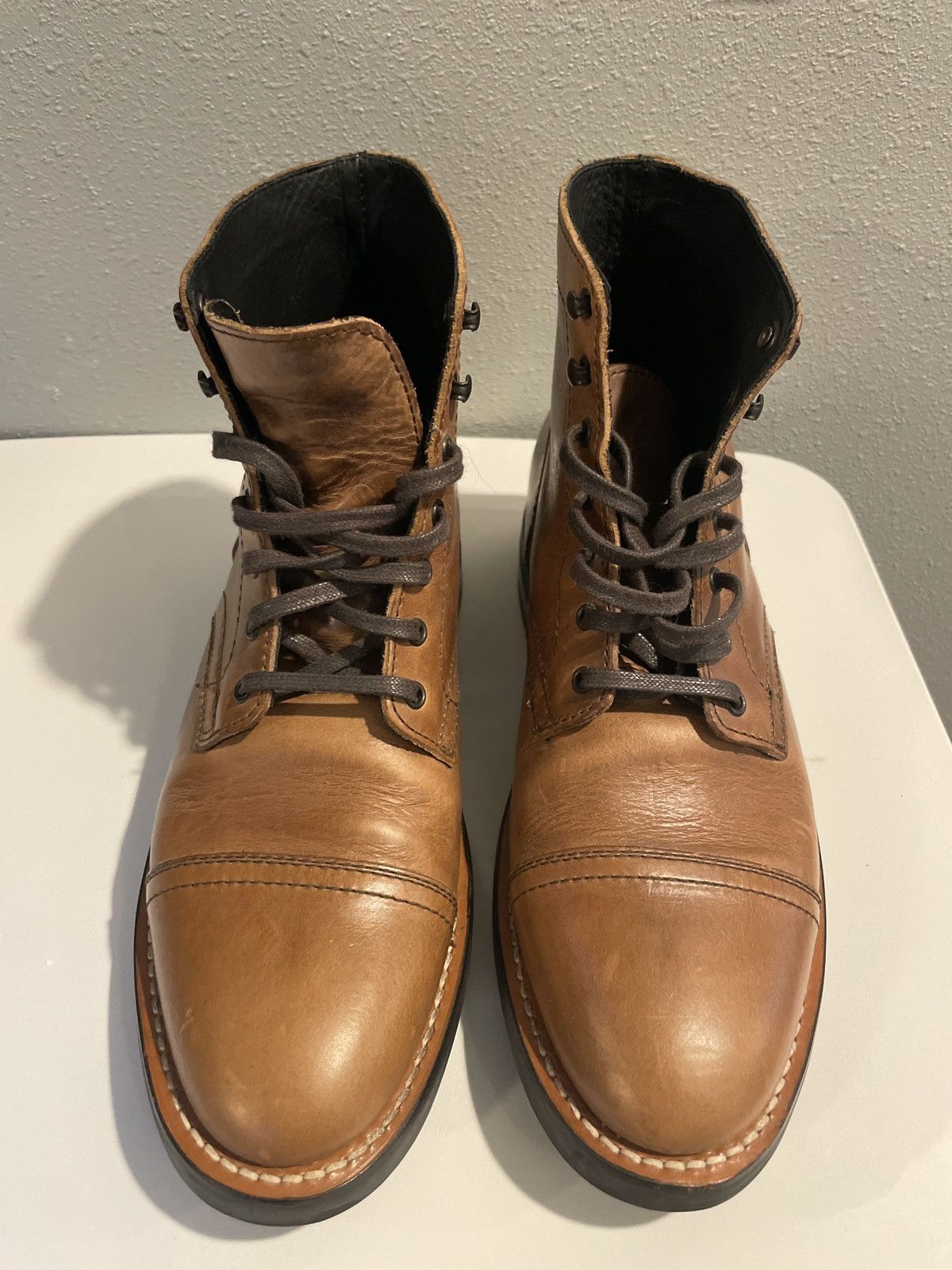 Thursday boots