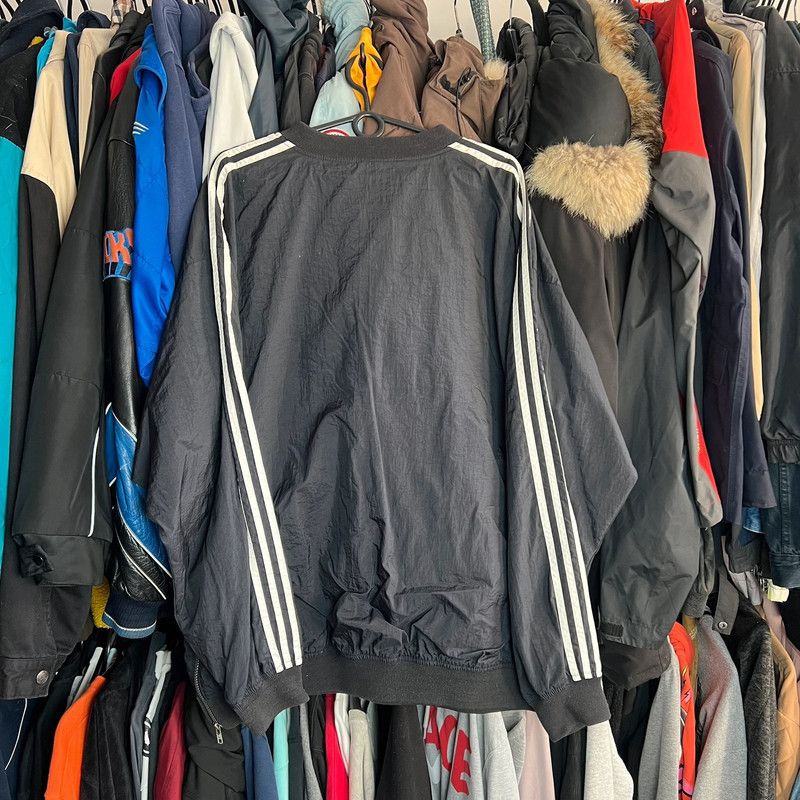 Adidas × Vintage sports jacket Adidas vintage XL Size US XL / EU 56 / 4 - 2 Thumbnail