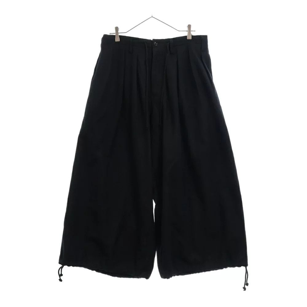 Yohji Yamamoto POUR HOMME 20AW BALLOON PANTS