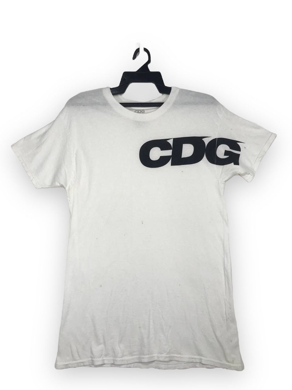 Comme des Garcons × Japanese Brand Rare design Size US M / EU 48-50 / 2 - 1 Thumbnail