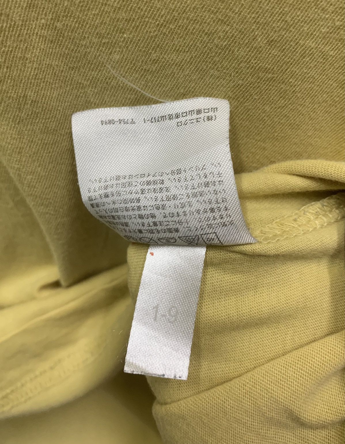 Cartoon Network × Japanese Brand × Uniqlo Slinky Dog T-shirts Size US L / EU 52-54 / 3 - 8 Thumbnail