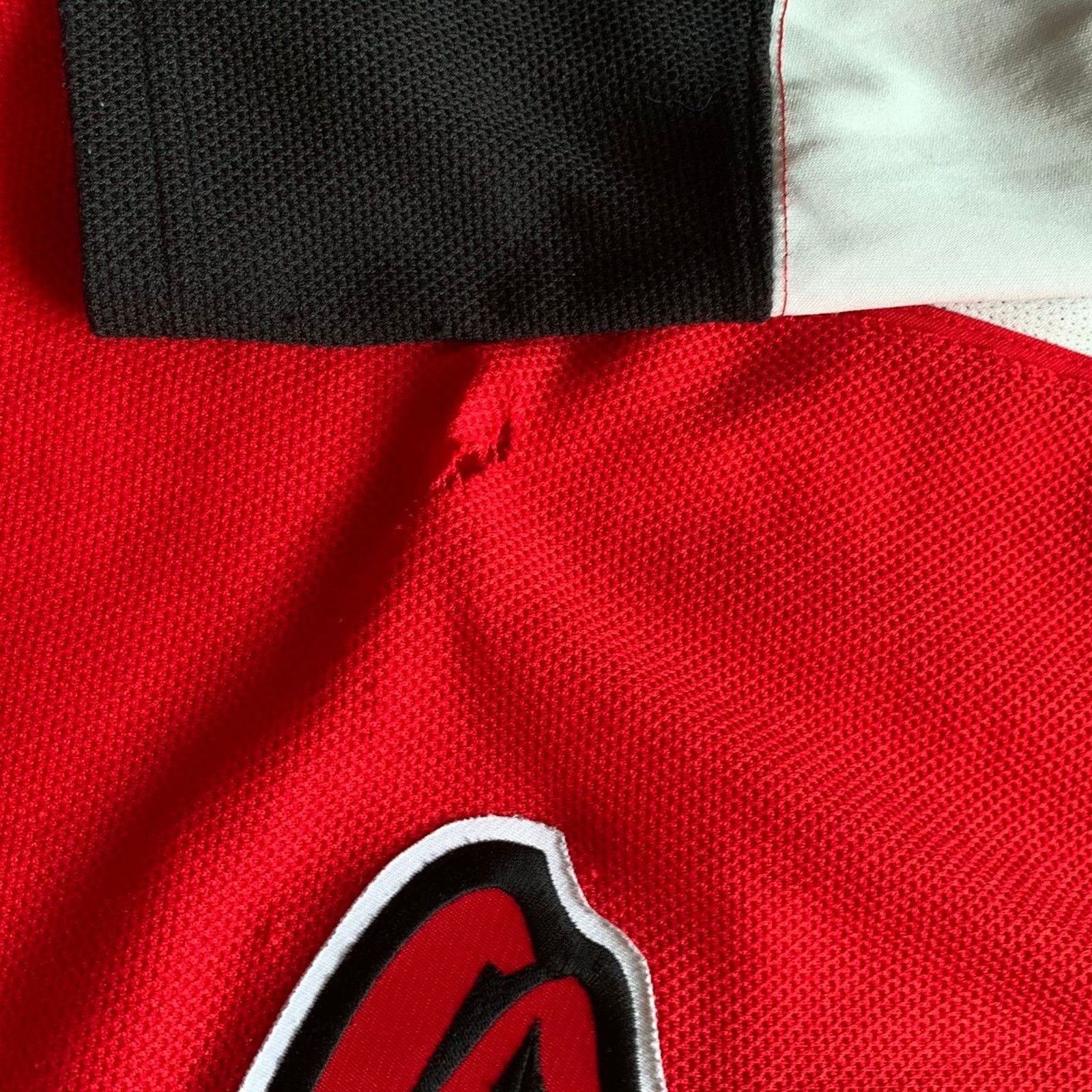 NHL Vintage Y2K Ottawa Senators NHL Hockey Jersey Medium Rare Size US M / EU 48-50 / 2 - 2 Thumbnail