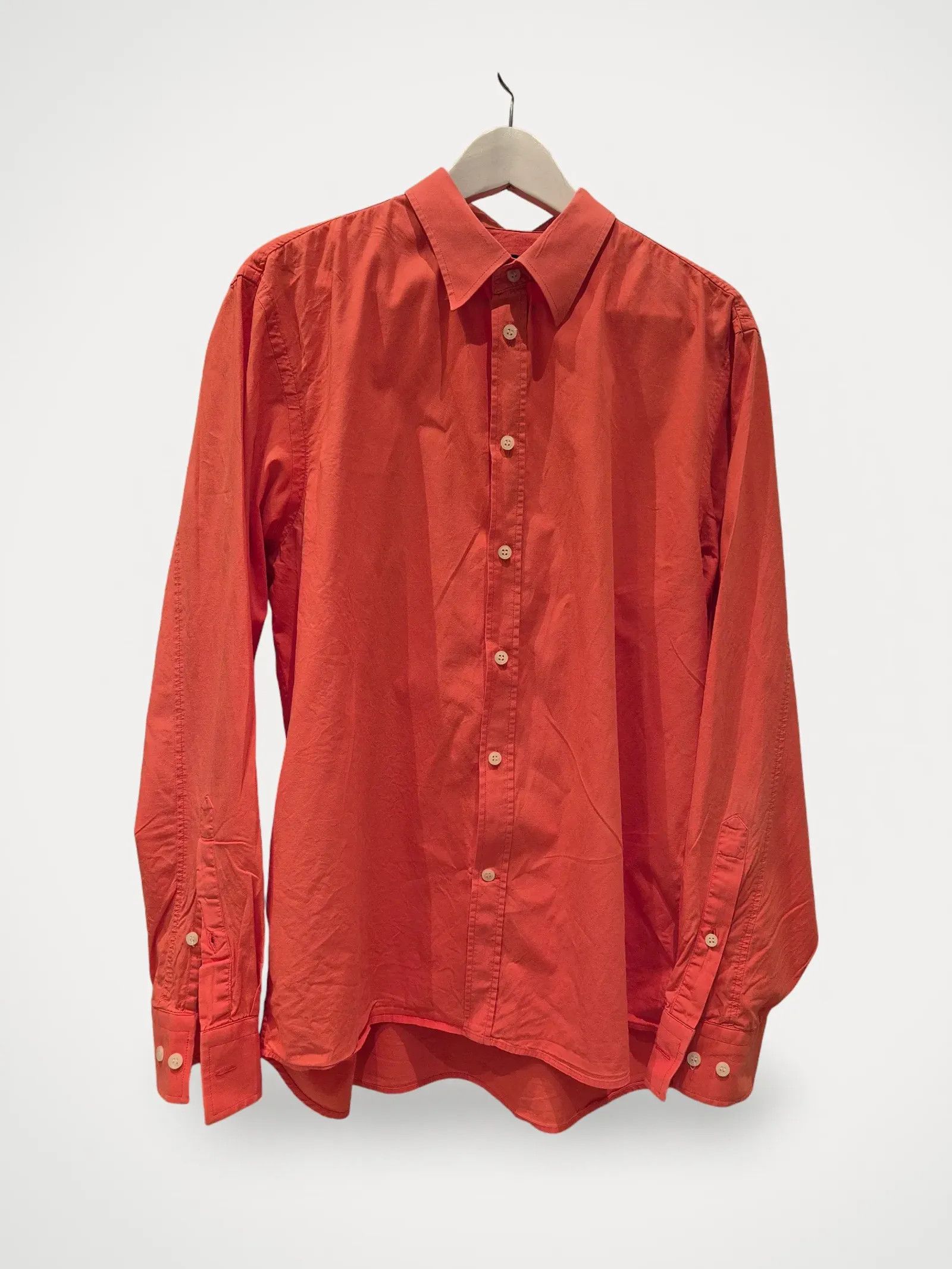 Filippa K Filippa K Shirt Size XL / US 12-14 / IT 48-50 - 1 Thumbnail