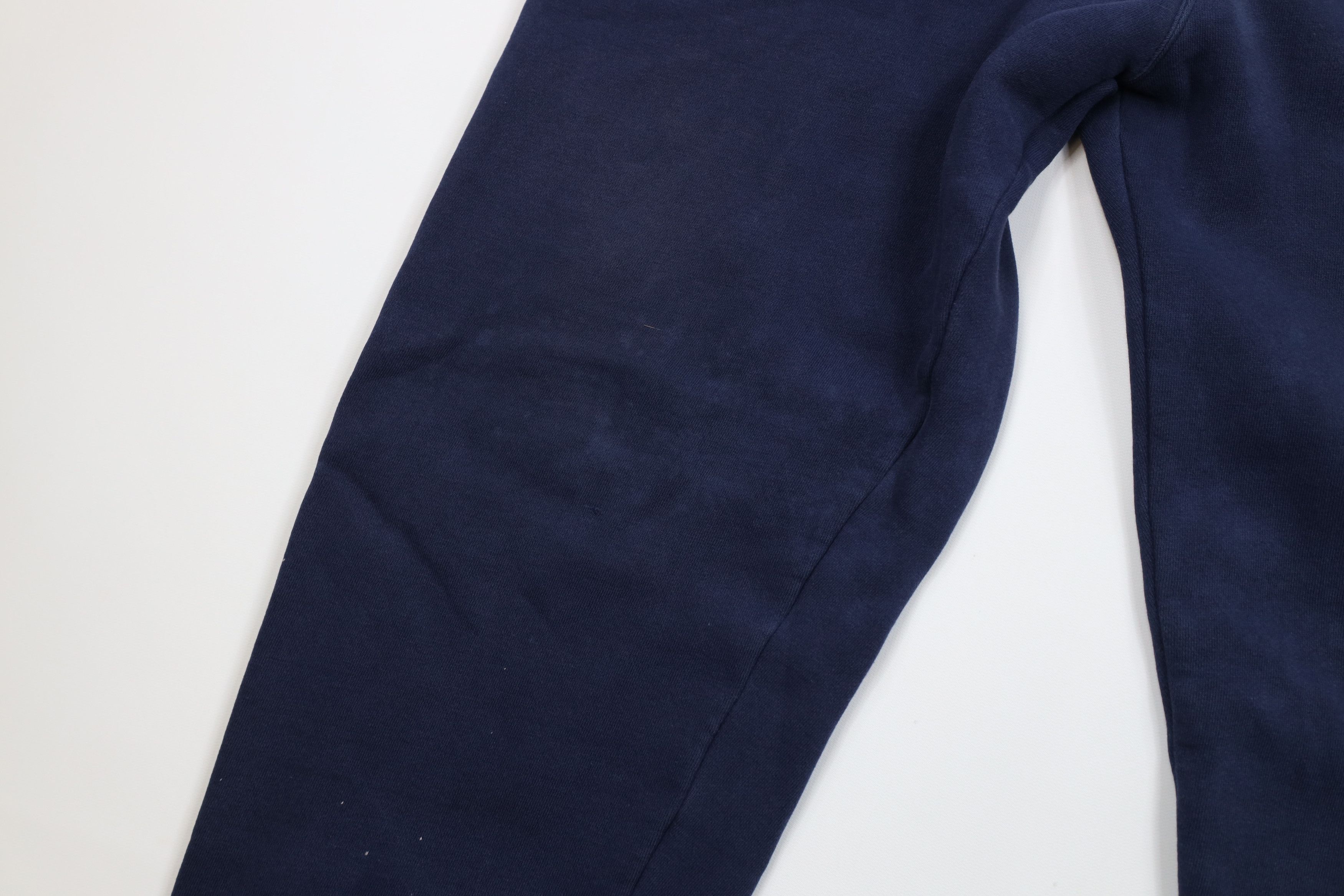 Gap Vintage 90s Gap Spell Out Heavyweight Sweatpants Joggers Size US 36 / EU 52 - 7 Thumbnail