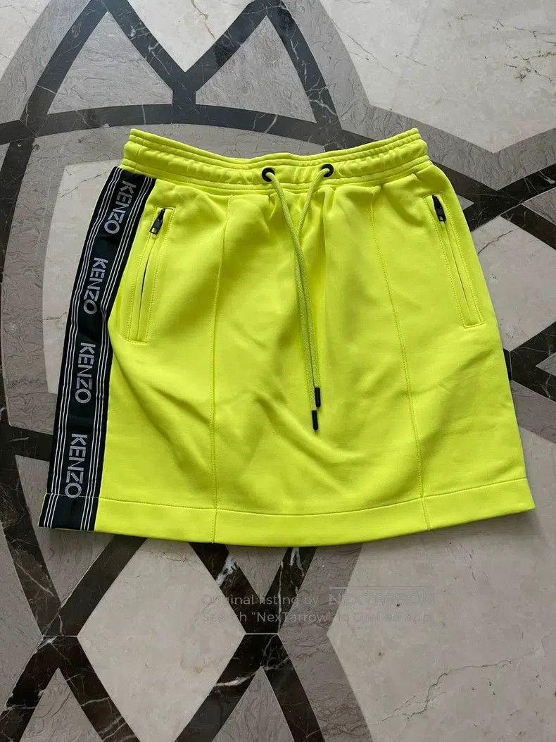 Kenzo Kenzo size XXS Skirt Size 29" - 1 Thumbnail
