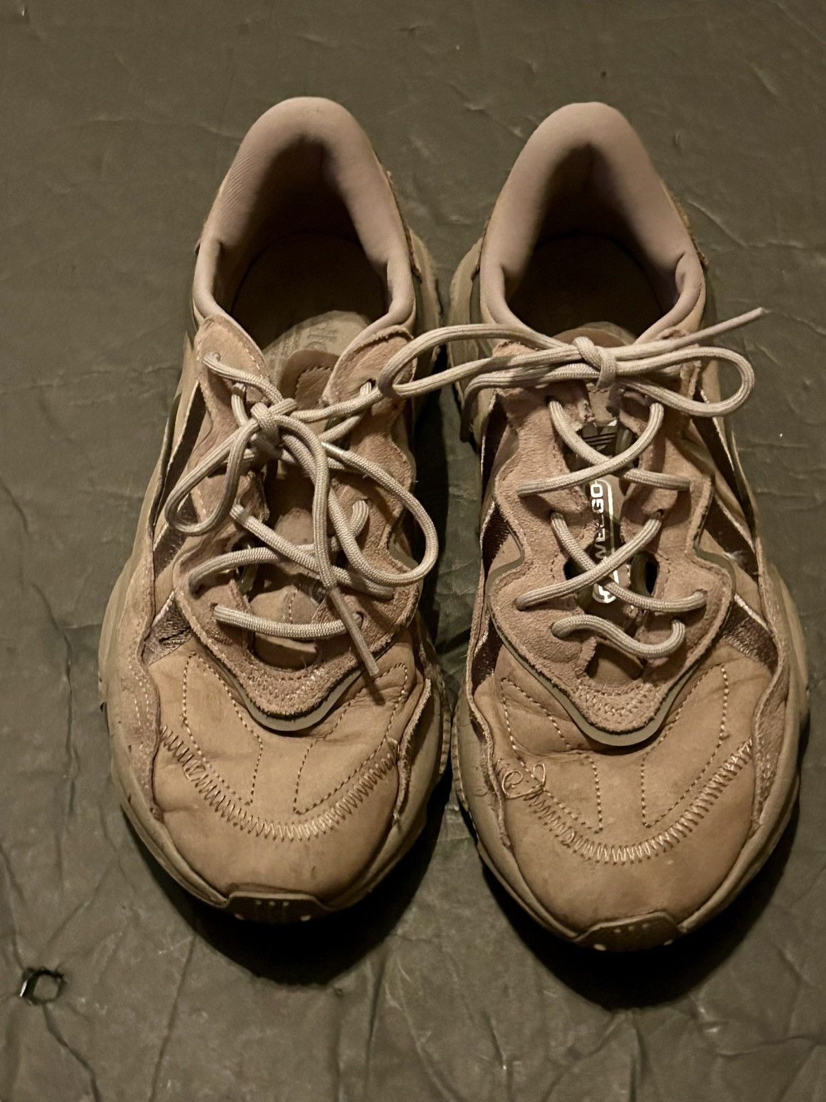 Adidas adidas Ozweego Size US 9 / IT 39 - 2 Thumbnail