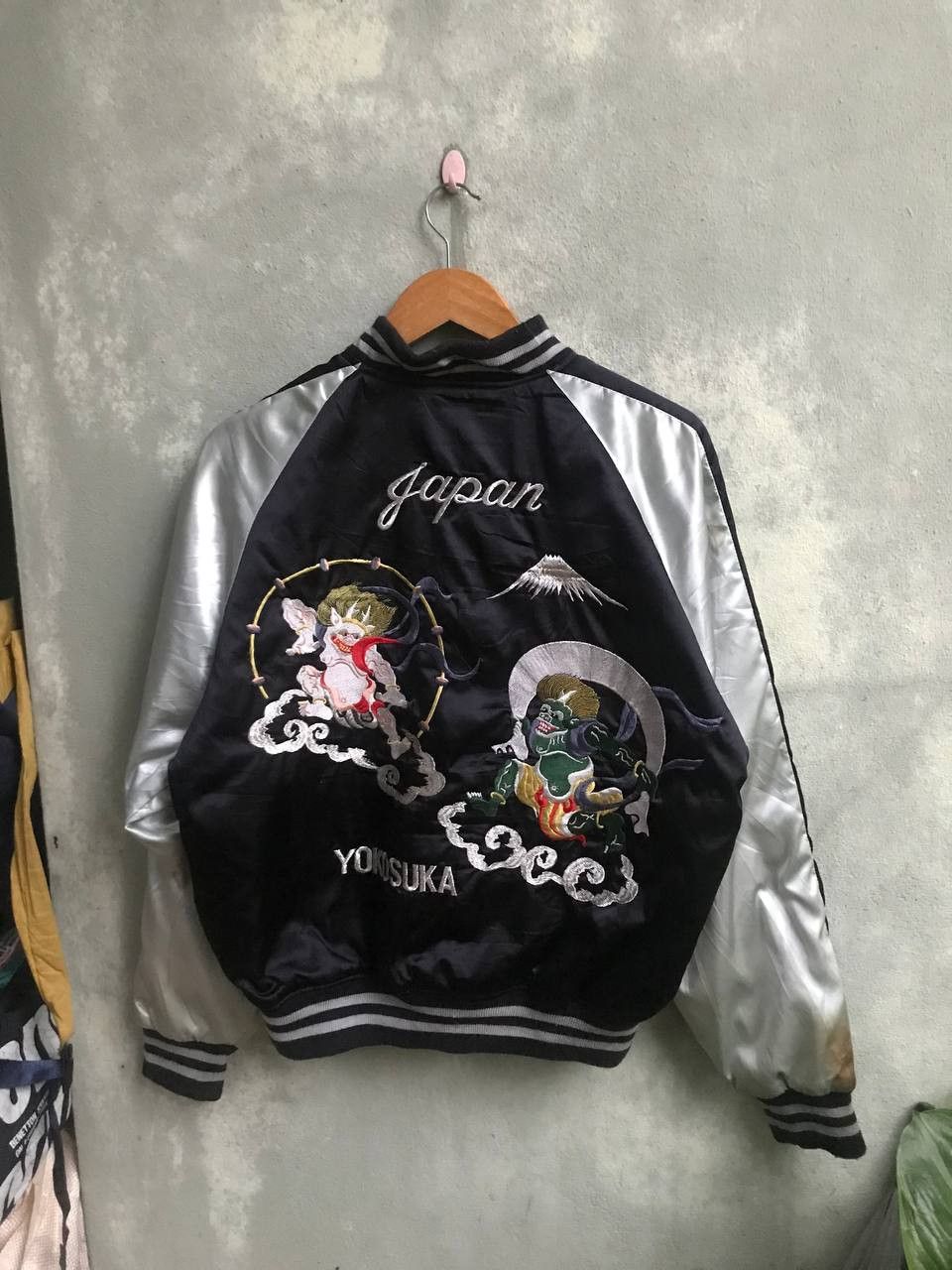Other SUKAJAN STYLE Size US M / EU 48-50 / 2 - 2 Thumbnail