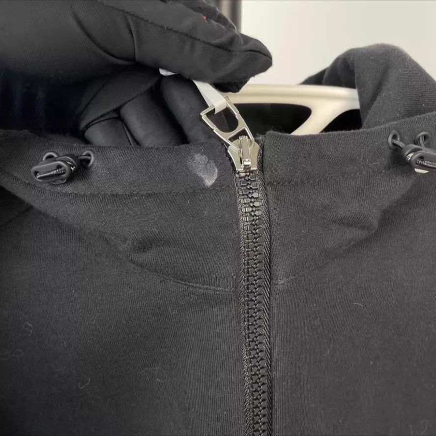 Hermes Hermes Classic Hoodies Jkt Size M / US 6-8 / IT 42-44 - 4 Thumbnail