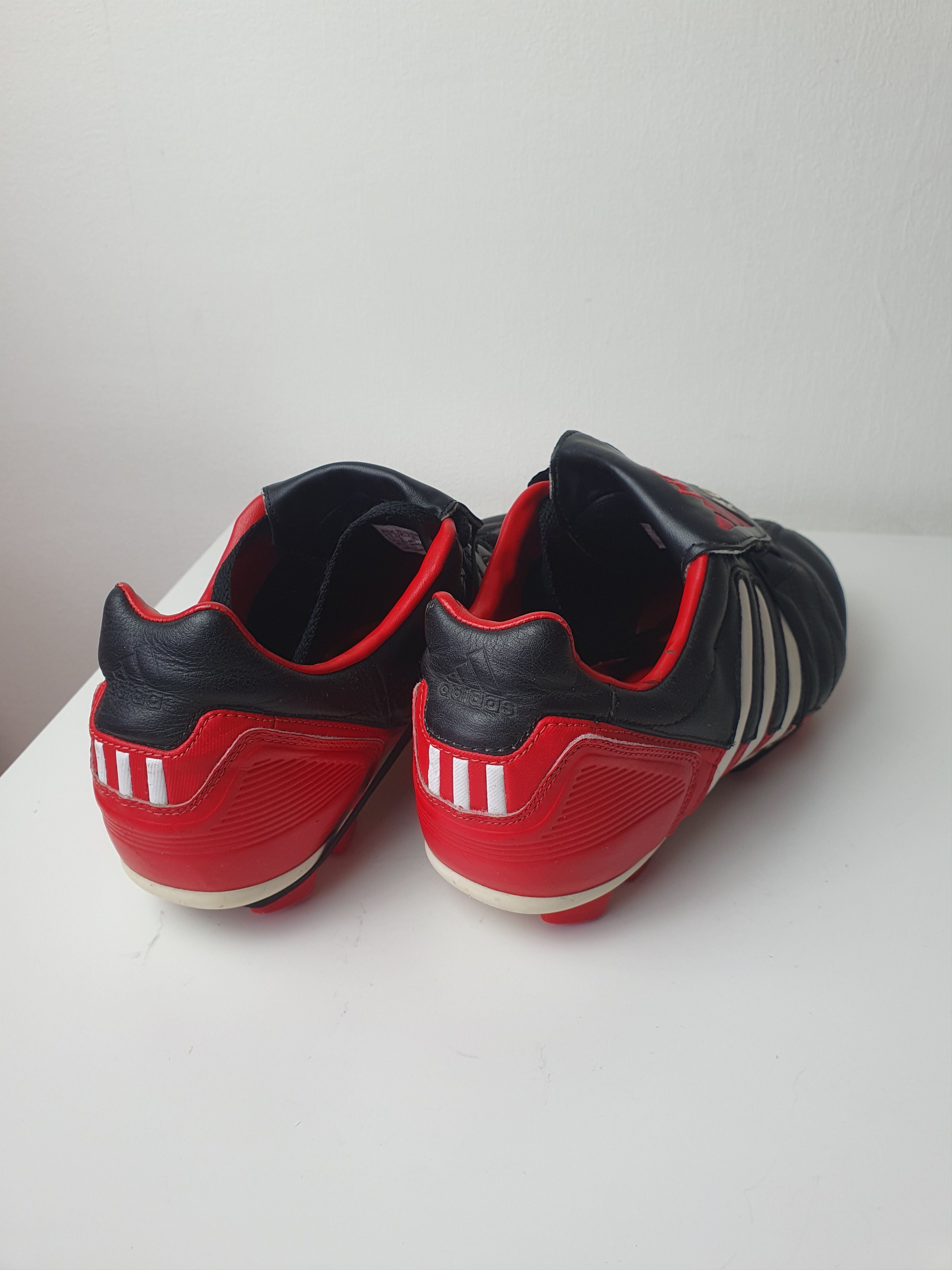 Adidas Rare Caps Mania Predator mania Boots football Precision US9 Size US 9.5 / EU 42-43 - 12 Thumbnail