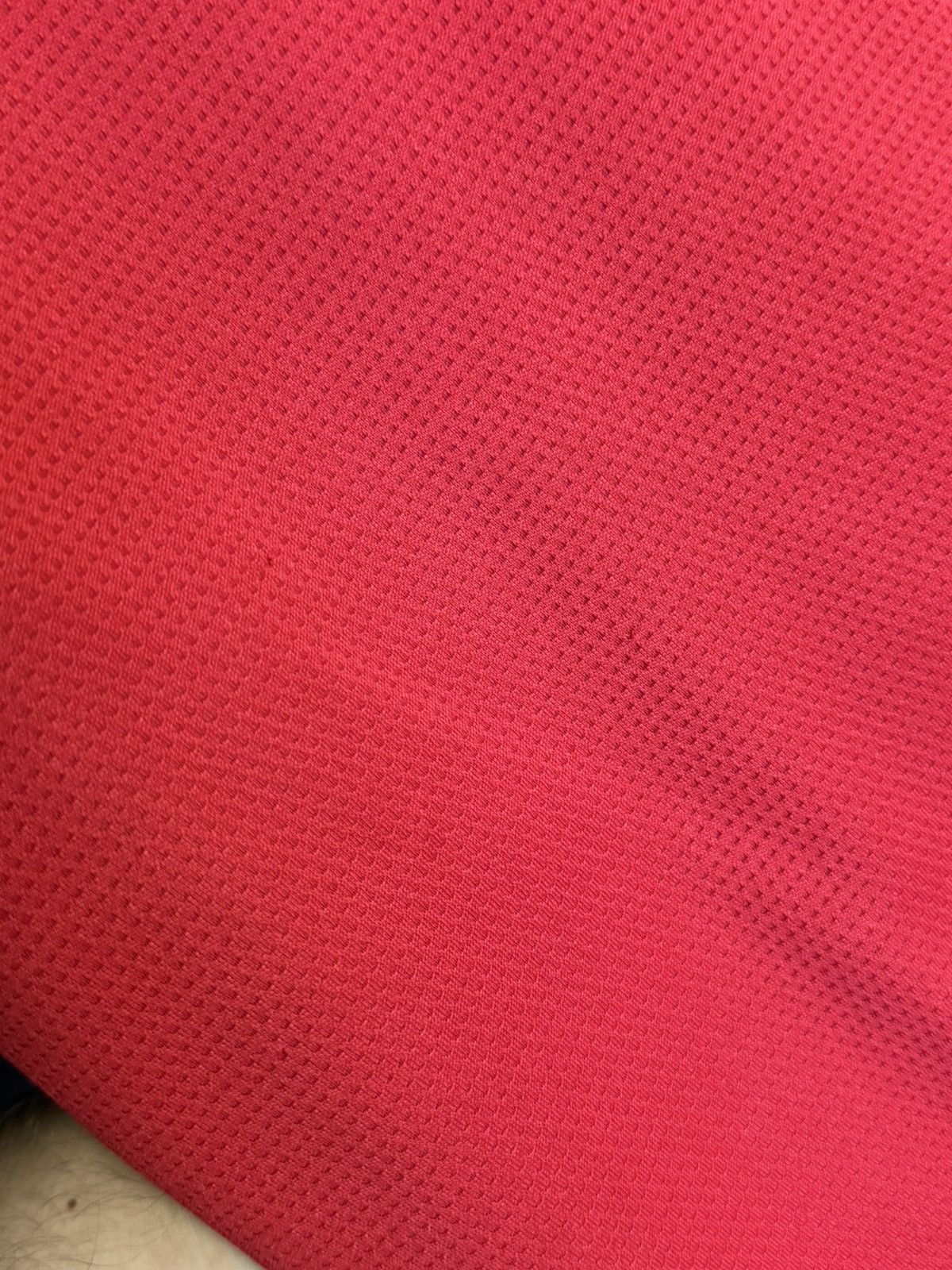 Adidas Manchester United 21/22 Home Ronaldo Football Jersey Size US S / EU 44-46 / 1 - 11 Thumbnail