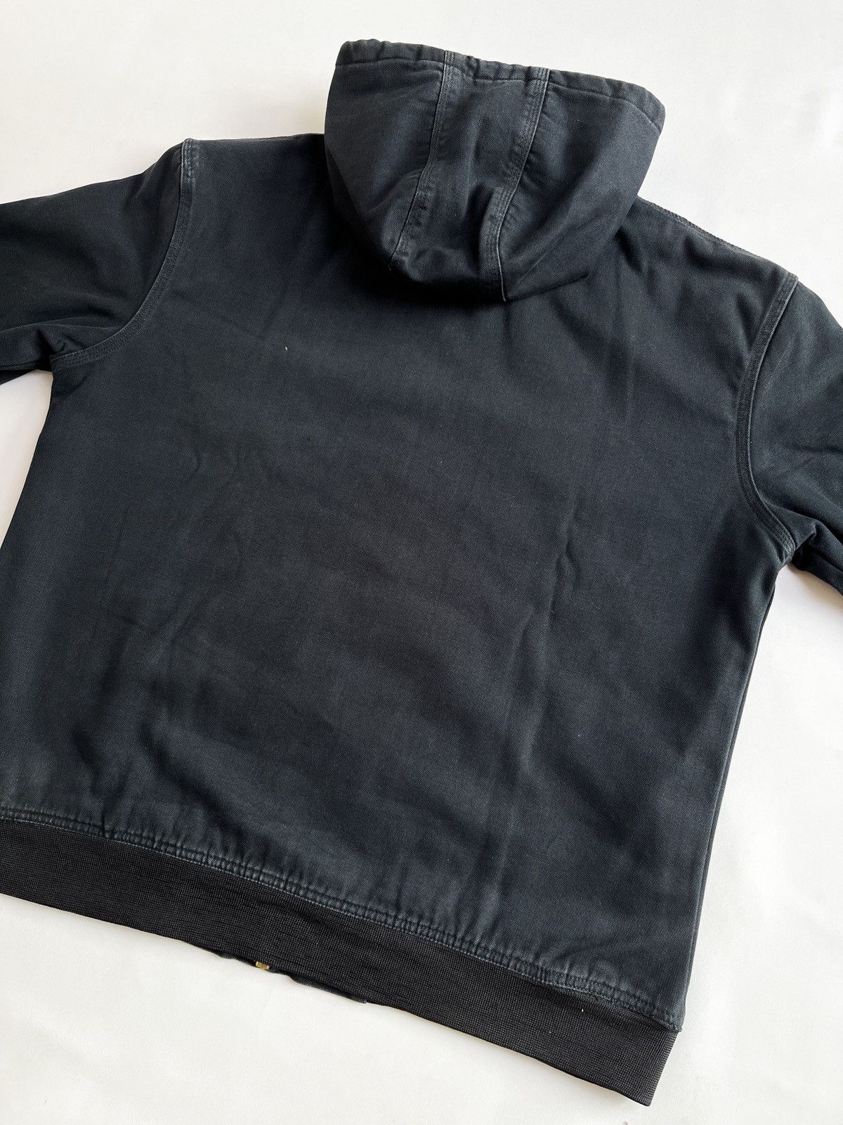Dickies dickies active jacket black vintage 90s Size US XL / EU 56 / 4 - 4 Thumbnail