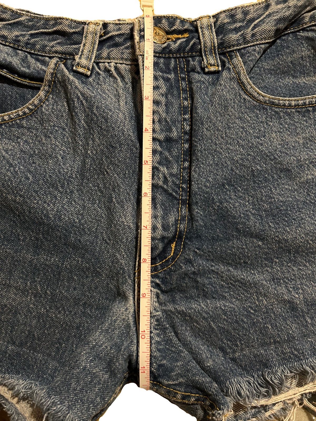 Guess Georges Marciano for Guess? Size 29" - 9 Thumbnail
