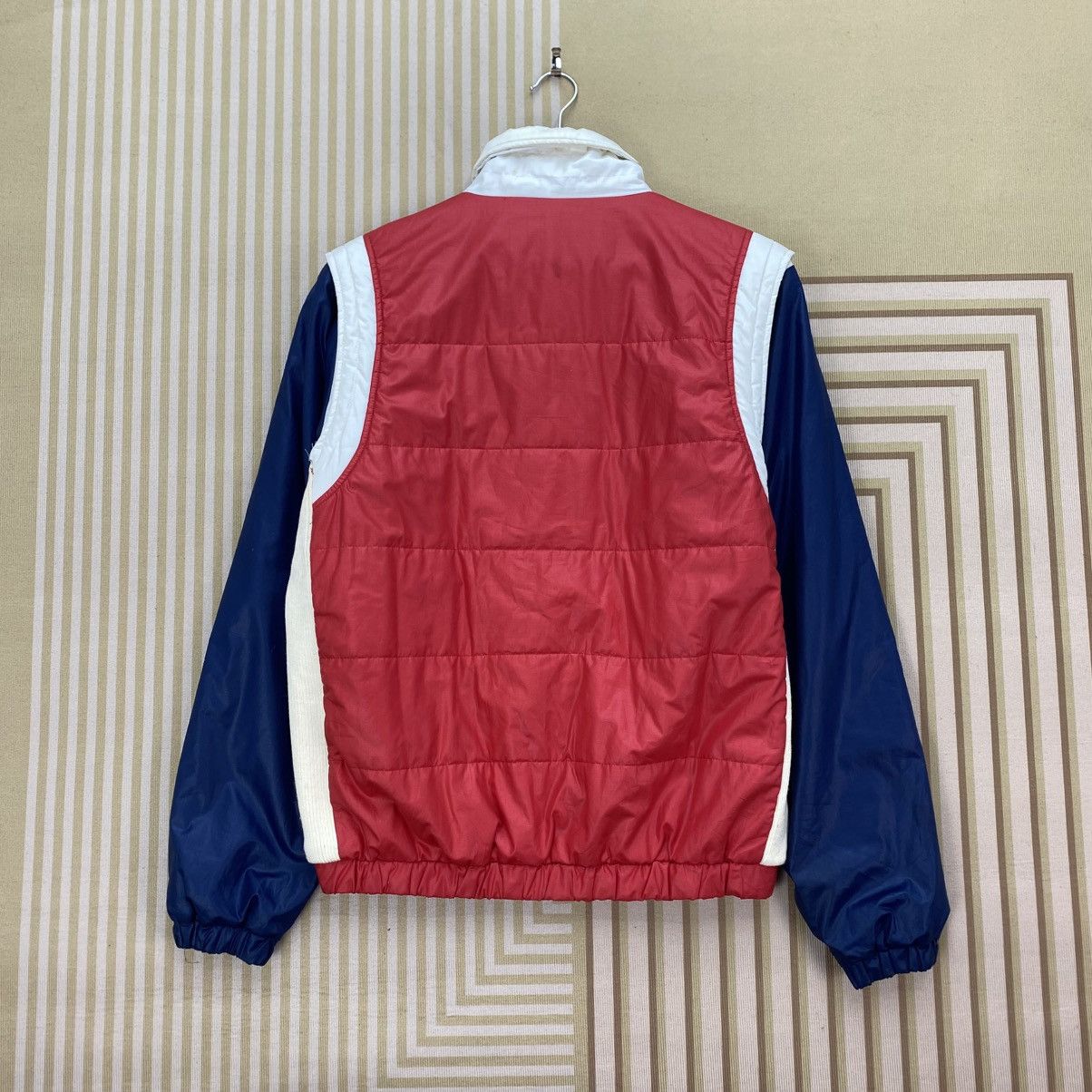 Grand Slam 🐐 vintage 90s Grand Slam Munsingwear jacket Size US M / EU 48-50 / 2 - 2 Thumbnail