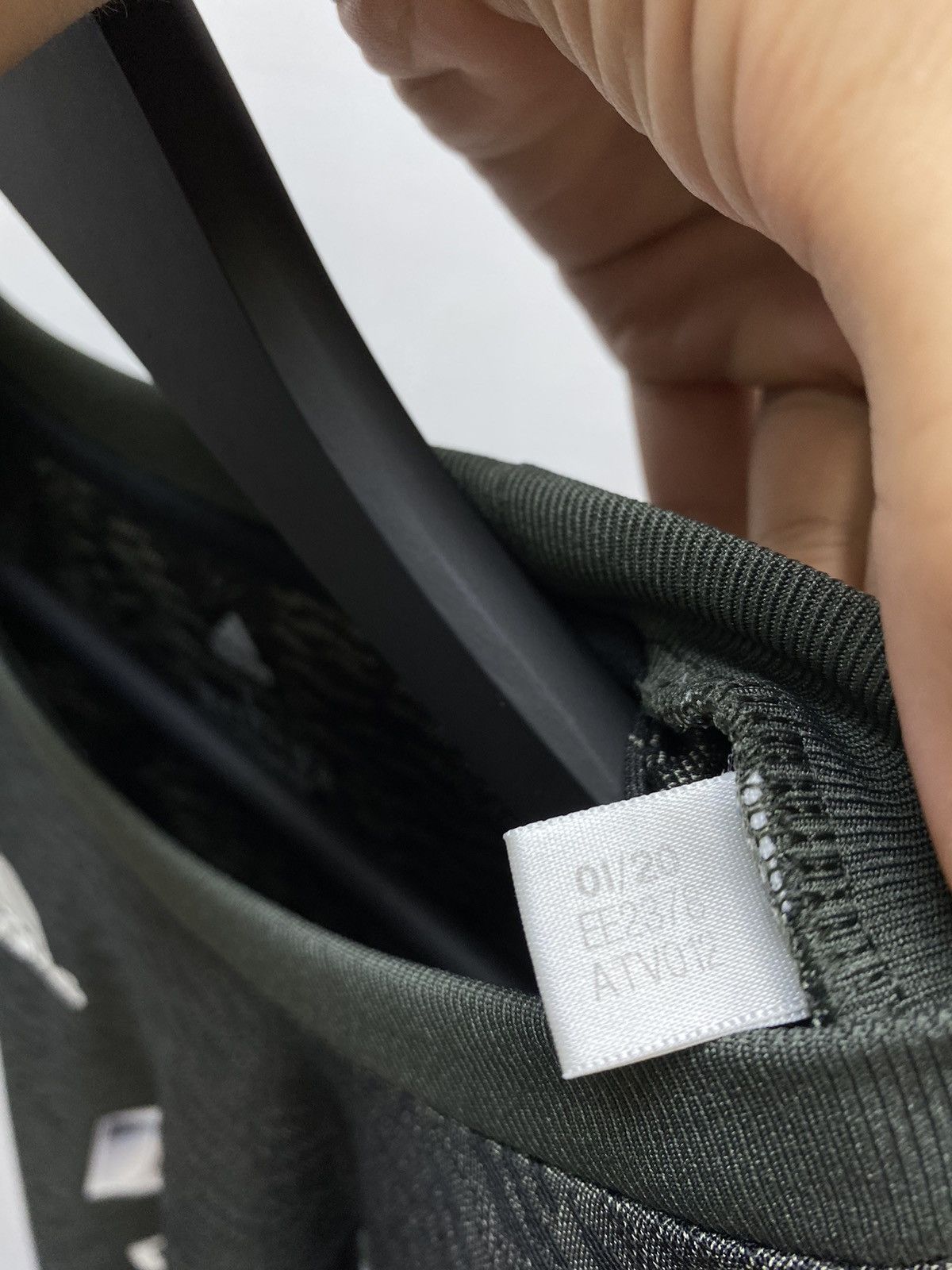 Adidas Adidas Manchester United 2020 2021 Away Soccer Jersey Third Size US L / EU 52-54 / 3 - 18 Thumbnail
