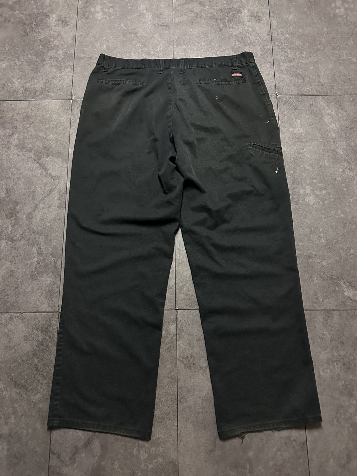 Dickies Vintage pants Dickies Size US 41 - 1 Thumbnail