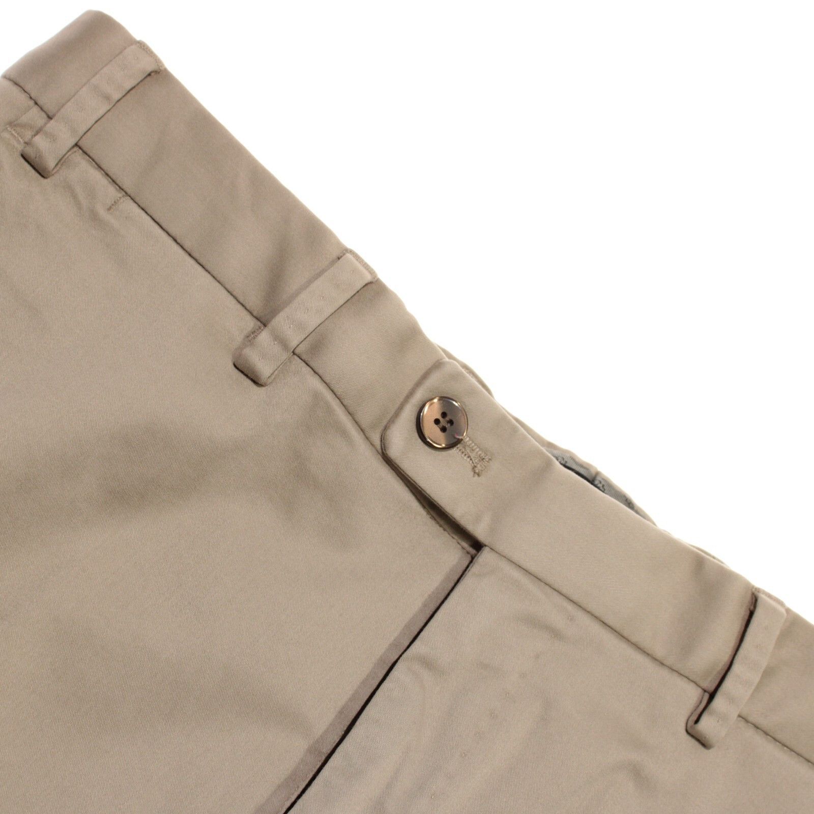 Hiltl Hiltl New with tags Chino Size 32 US In Beige Size US 32 / EU 48 - 1 Thumbnail