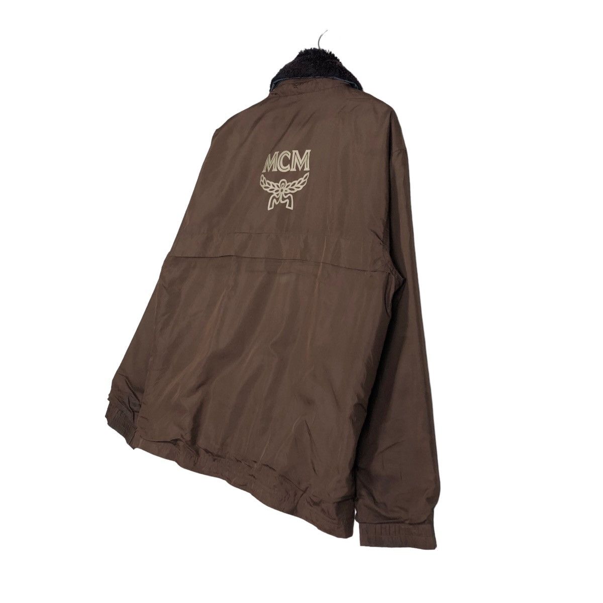 Japanese Brand 🔥VINTAGE CHORE BOMBER JACKET MCM LEGERE JAPAN Size US M / EU 48-50 / 2 - 10 Thumbnail