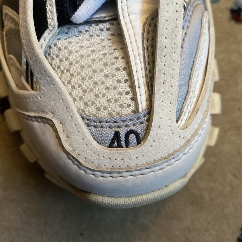 Balenciaga Balenciaga Track Sneaker Size US 7.5 / IT 37.5 - 10 Thumbnail