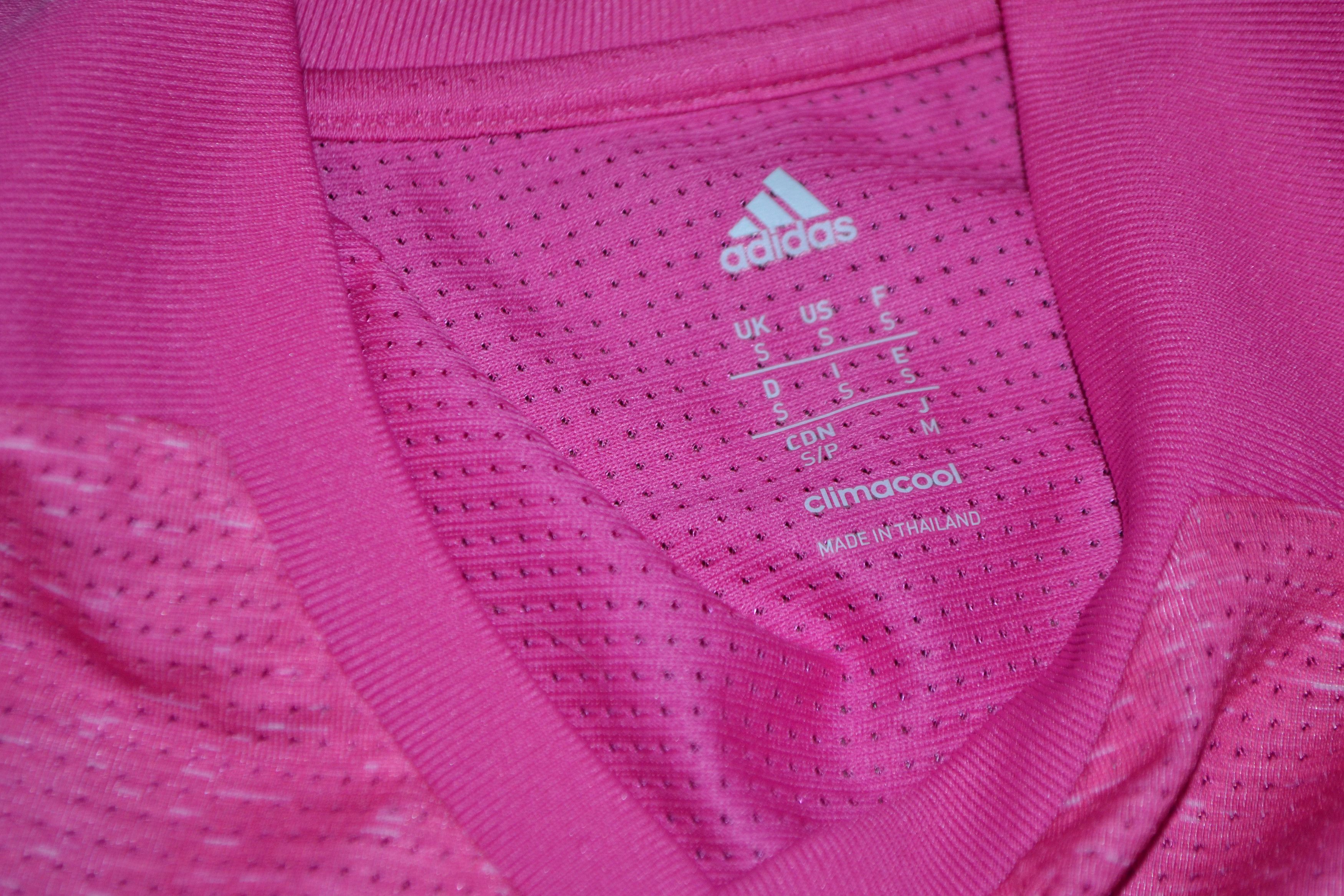 Adidas FC Luzern 2017 2019 Away Football Shirt Maillot Size US S / EU 44-46 / 1 - 3 Thumbnail