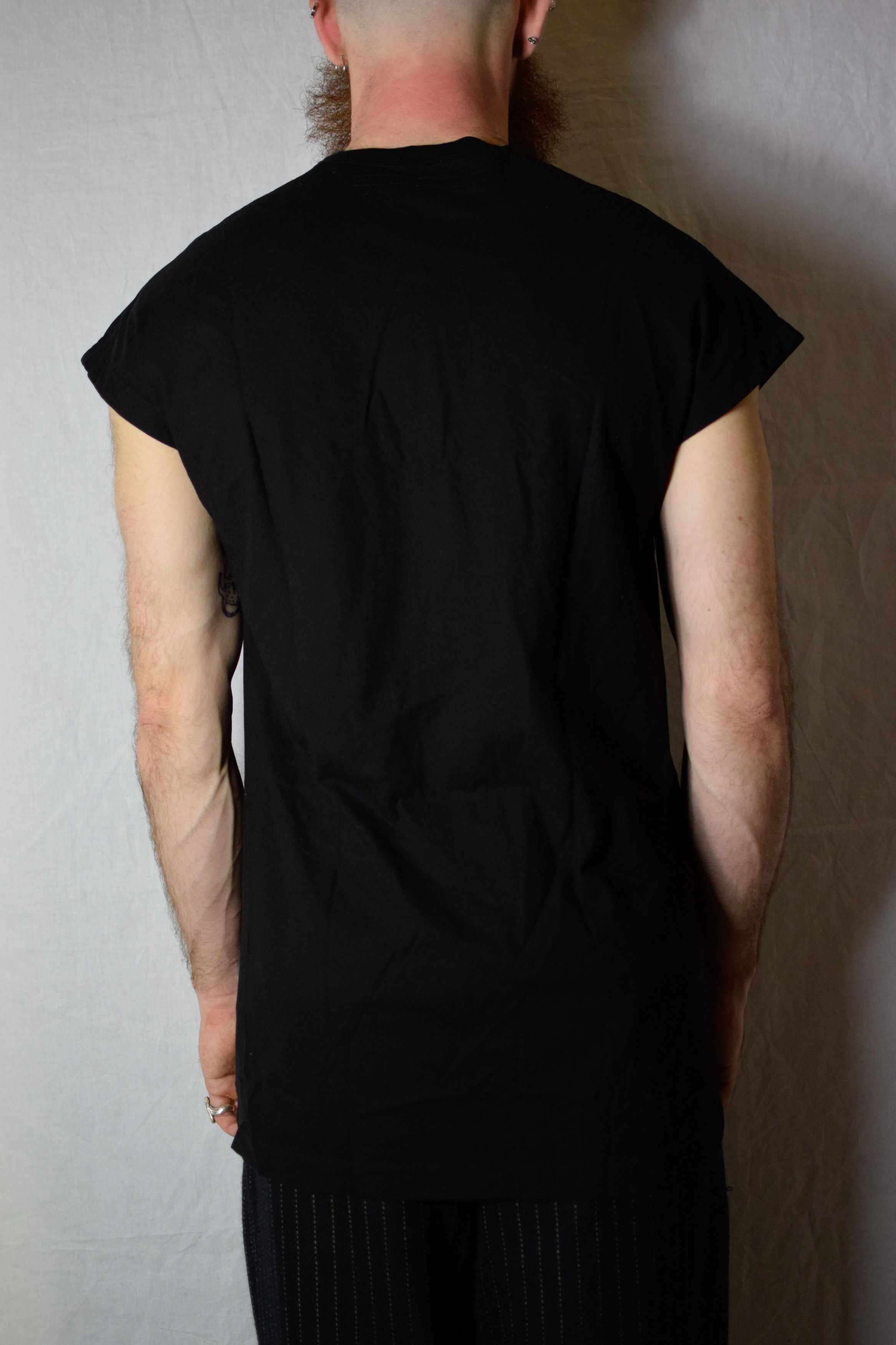 Julius Julius PF23 Ungated Tank - 827CPM3 Size US M / EU 48-50 / 2 - 6 Thumbnail