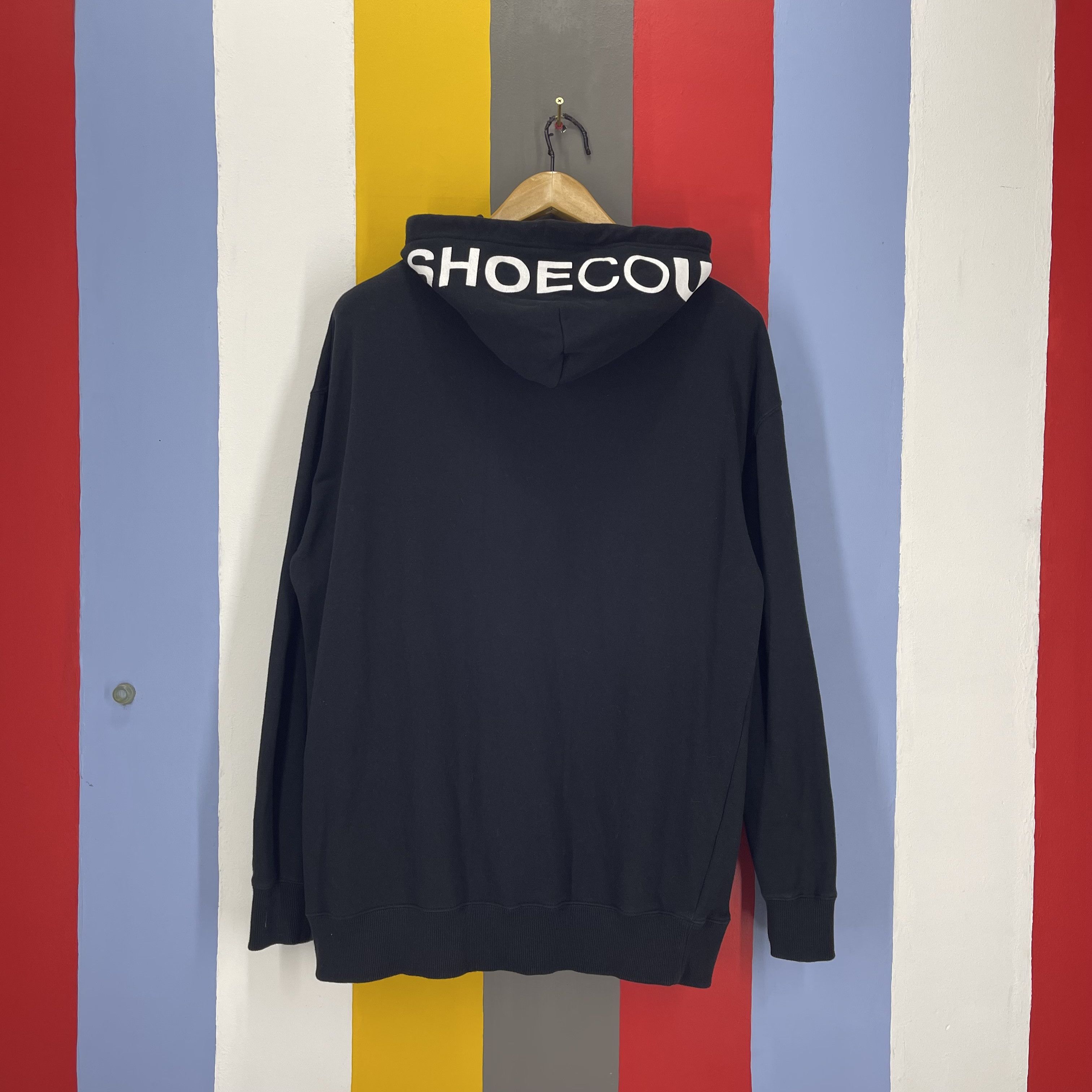 Mickey Mouse DC SHOE x MICKEY MOUSE Hoodie Pullover #1946/11 Size US L / EU 52-54 / 3 - 12 Thumbnail