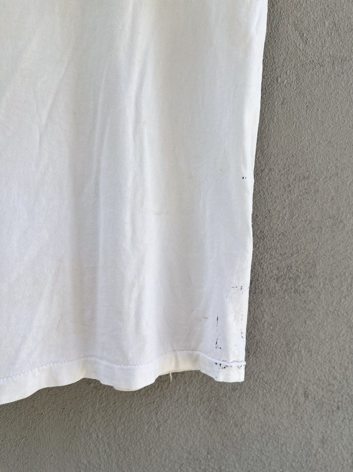 Apple Thrashed Vintage 90s Dilbert Softwear Technology Faded Tee Size US XL / EU 56 / 4 - 10 Thumbnail