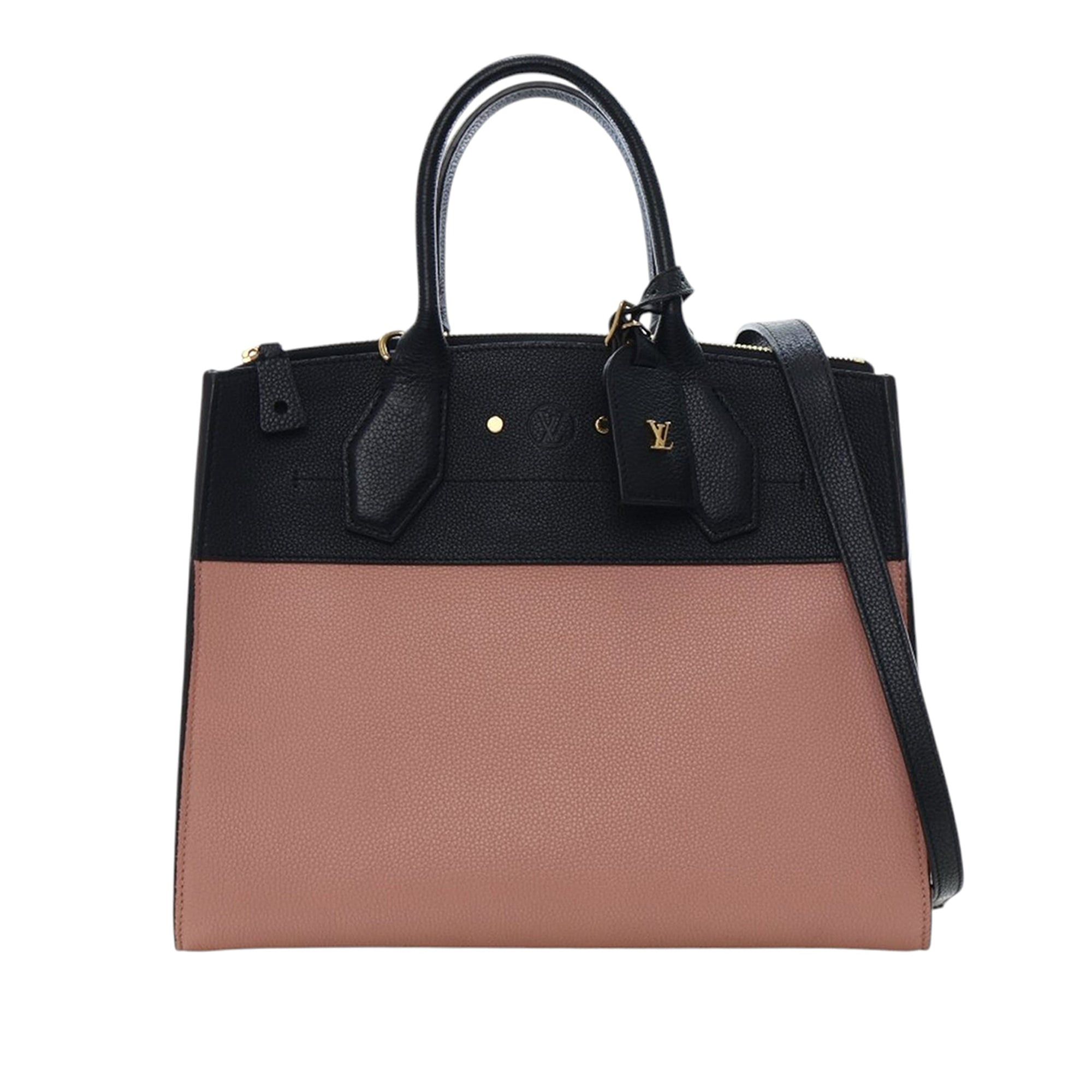 Louis Vuitton City Steamer MM Size ONE SIZE - 1 Thumbnail