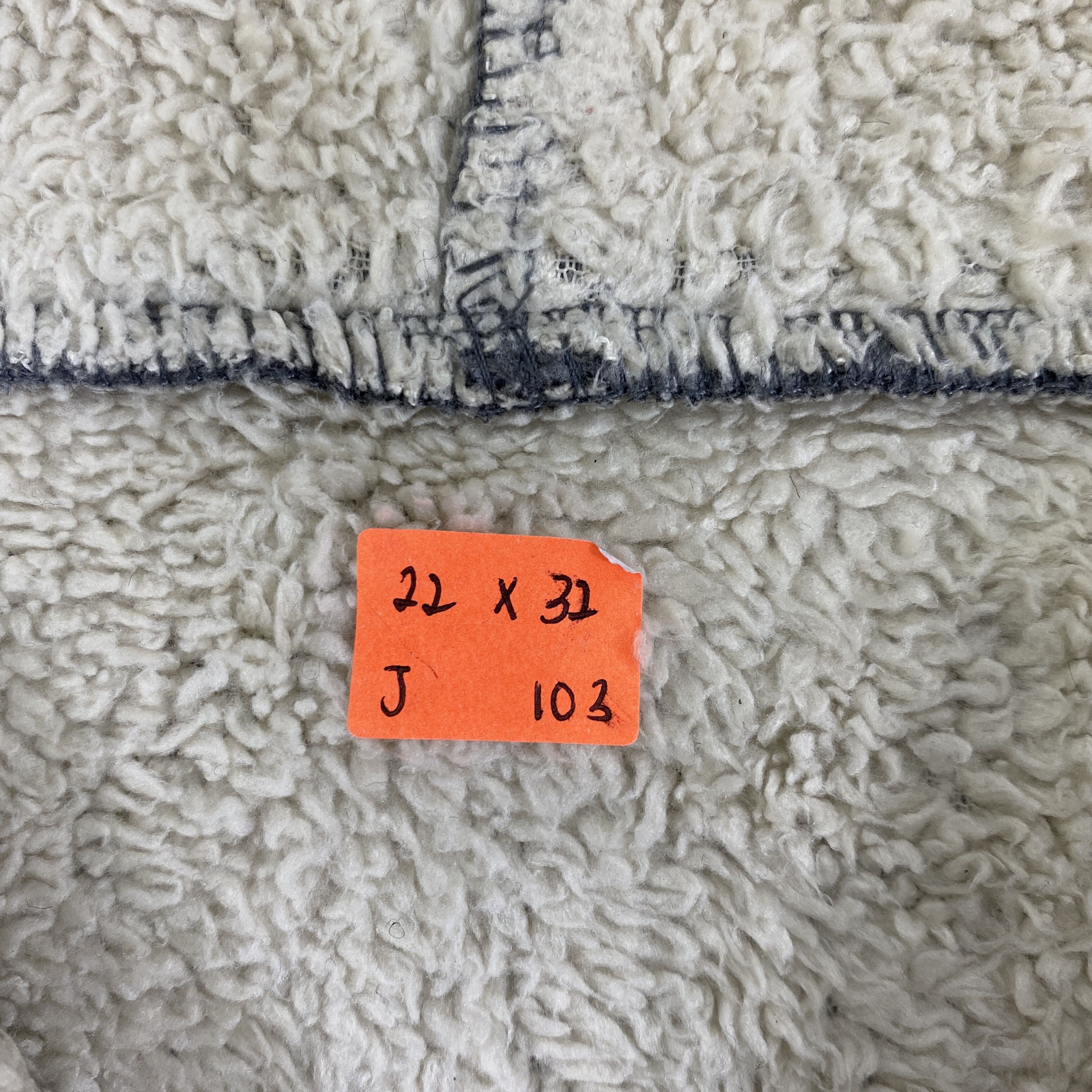 Japanese Brand Japanese Brand Hoodie Long Coat -J103 Size M / US 6-8 / IT 42-44 - 11 Thumbnail
