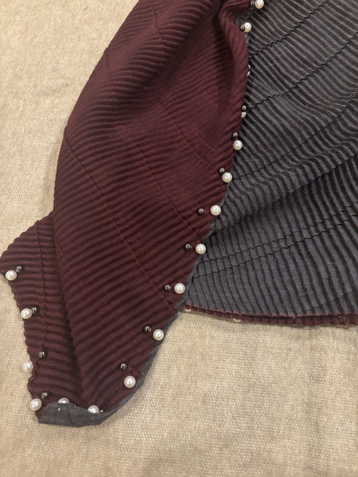 Other Shawl.wm-33 Size ONE SIZE - 6 Thumbnail