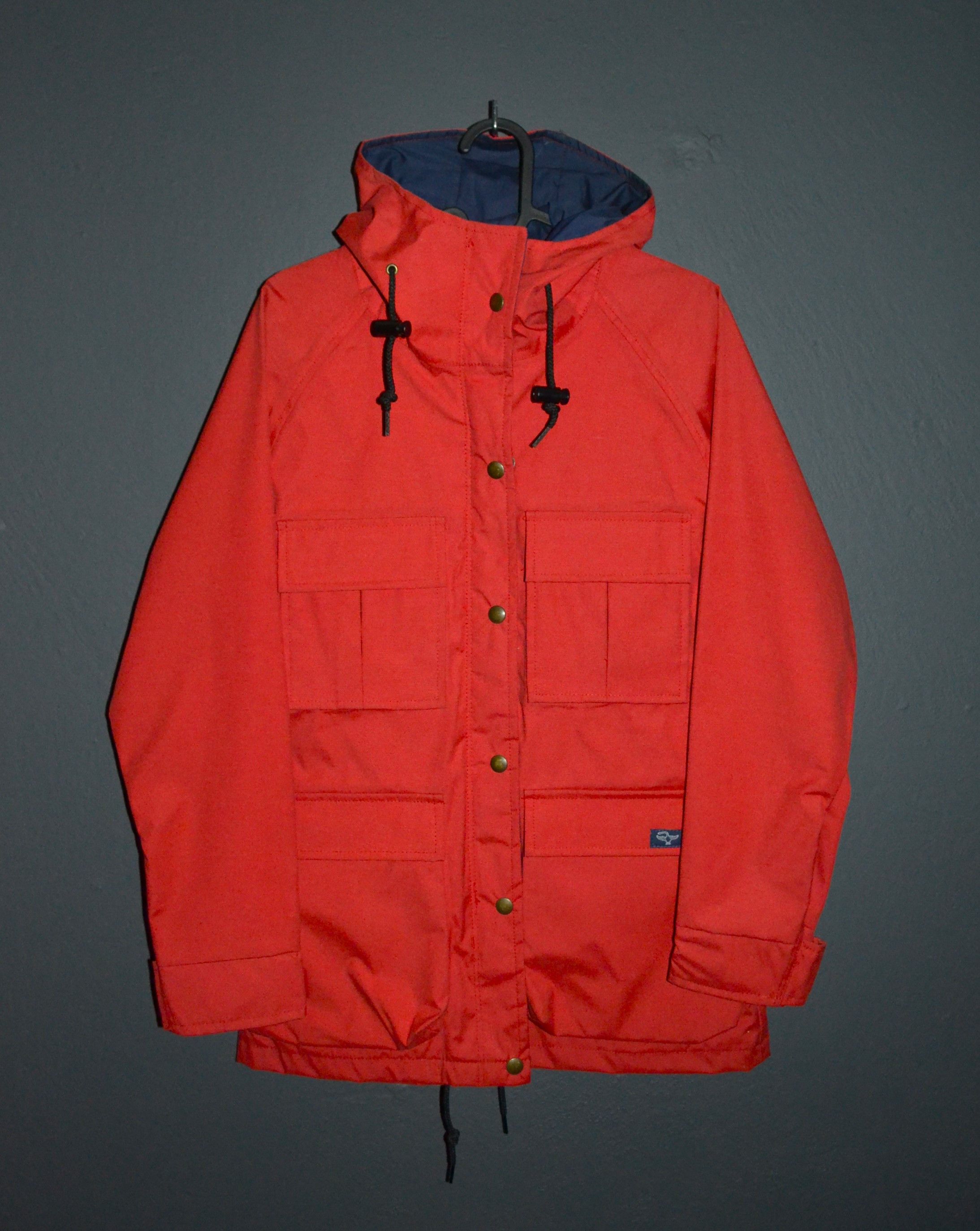 Canada Goose Canada Goose pre 2000s Snow Goose Parka XS NWT Size XS / US 0-2 / IT 36-38 - 1 Thumbnail