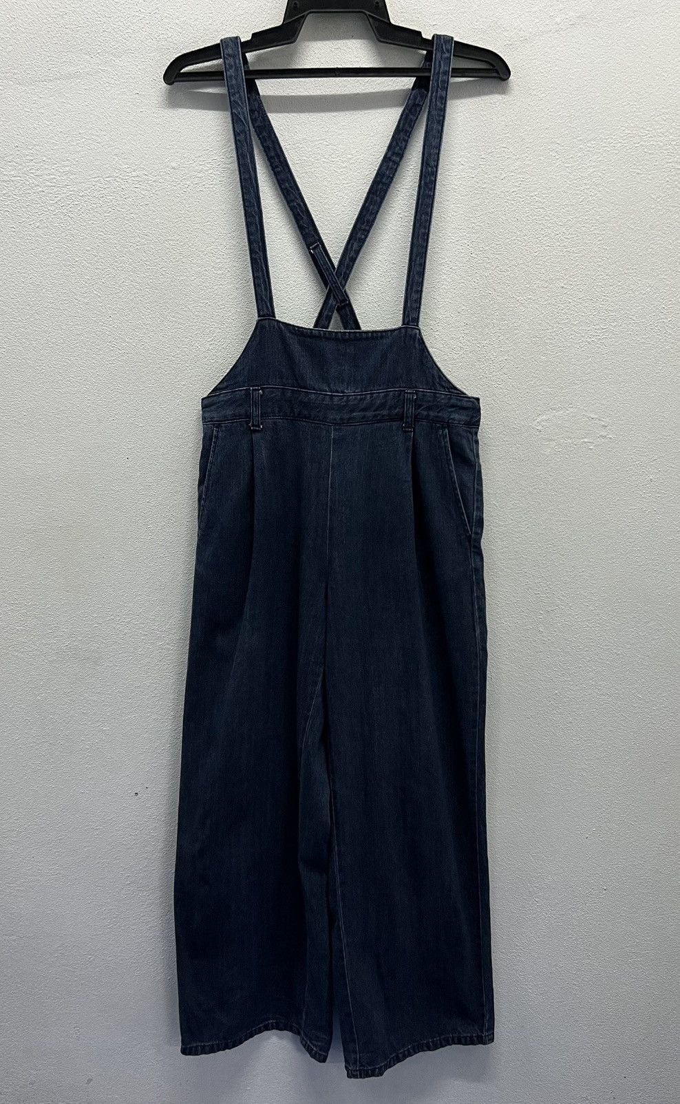 GU VINTAGE GU OVERALLS Size 33" - 1 Thumbnail