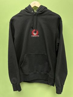 vampire supreme hoodie
